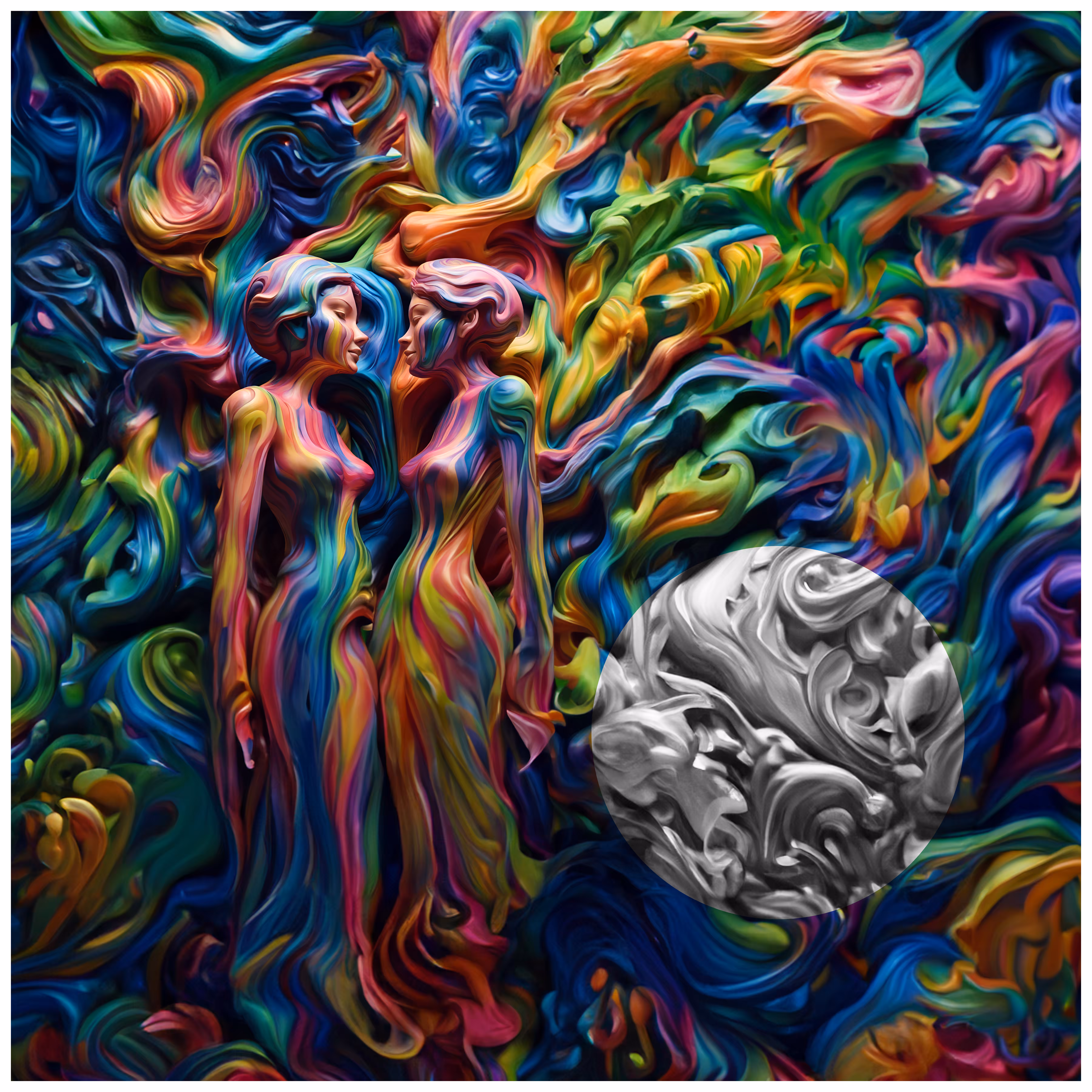 ColorFeel Two