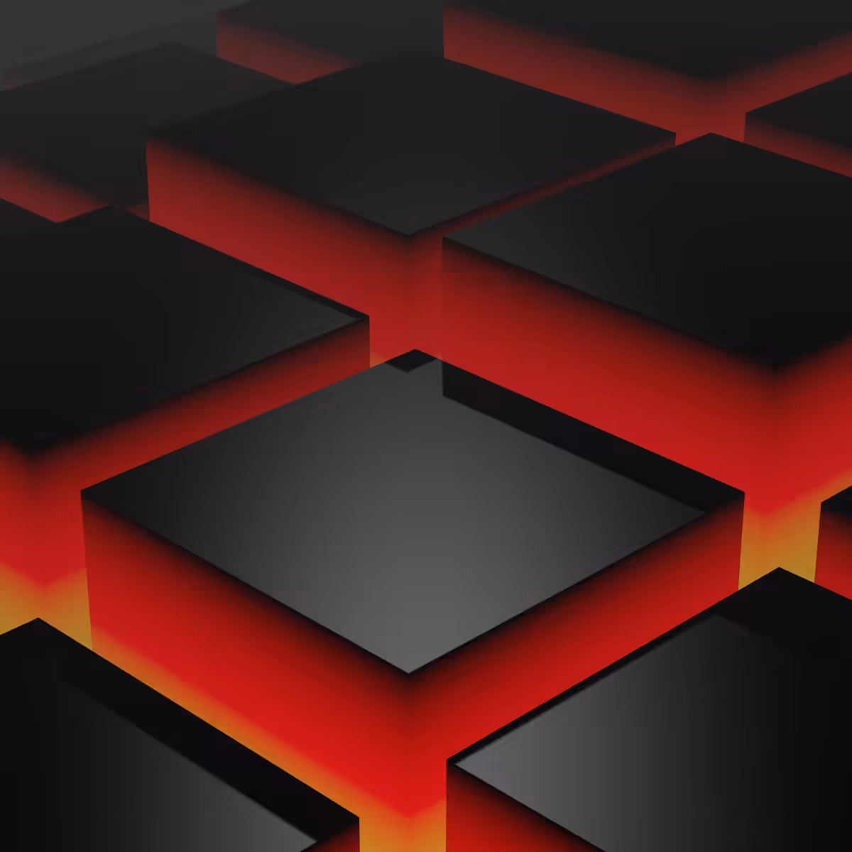 Sea of Monoliths #161