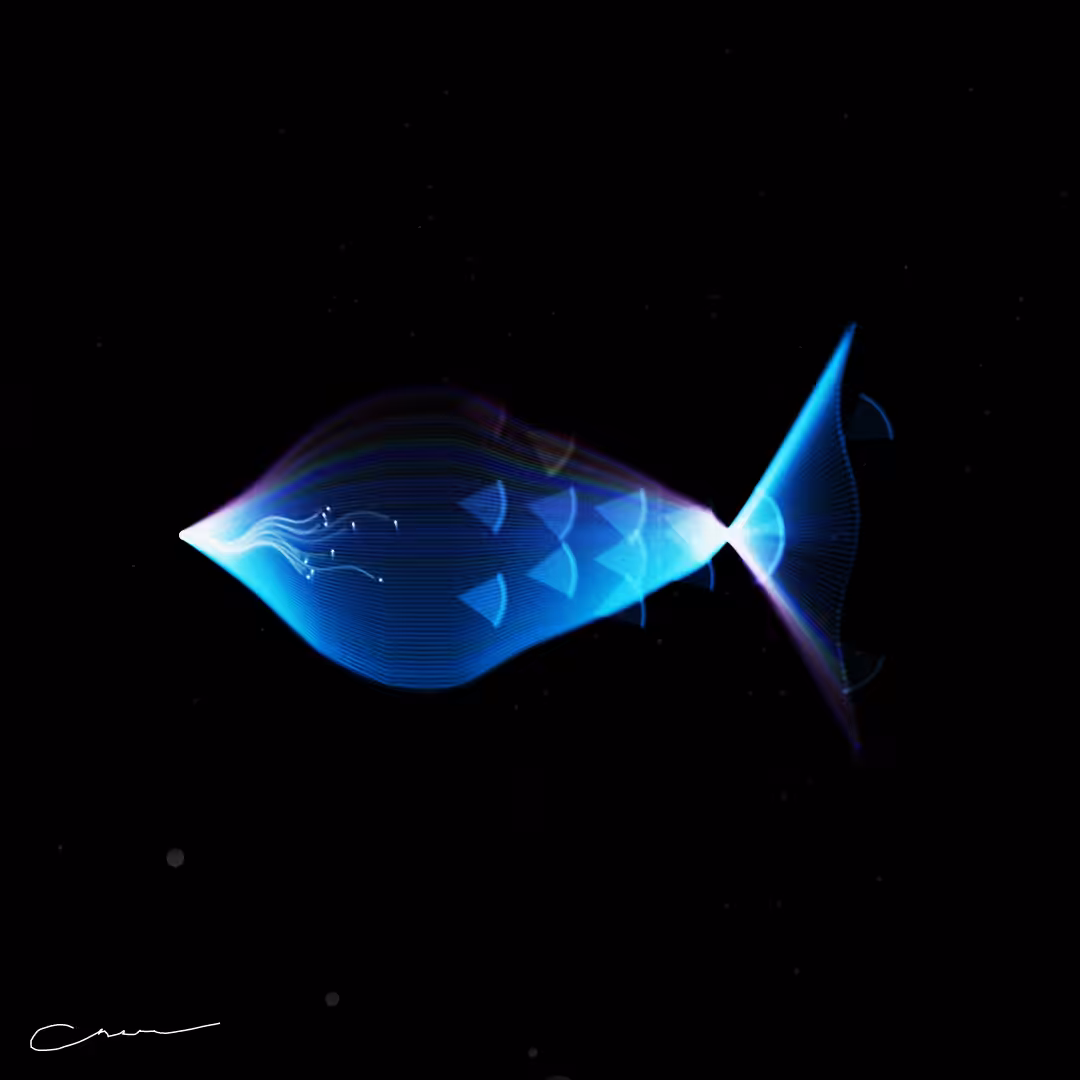 SoulFish #50
