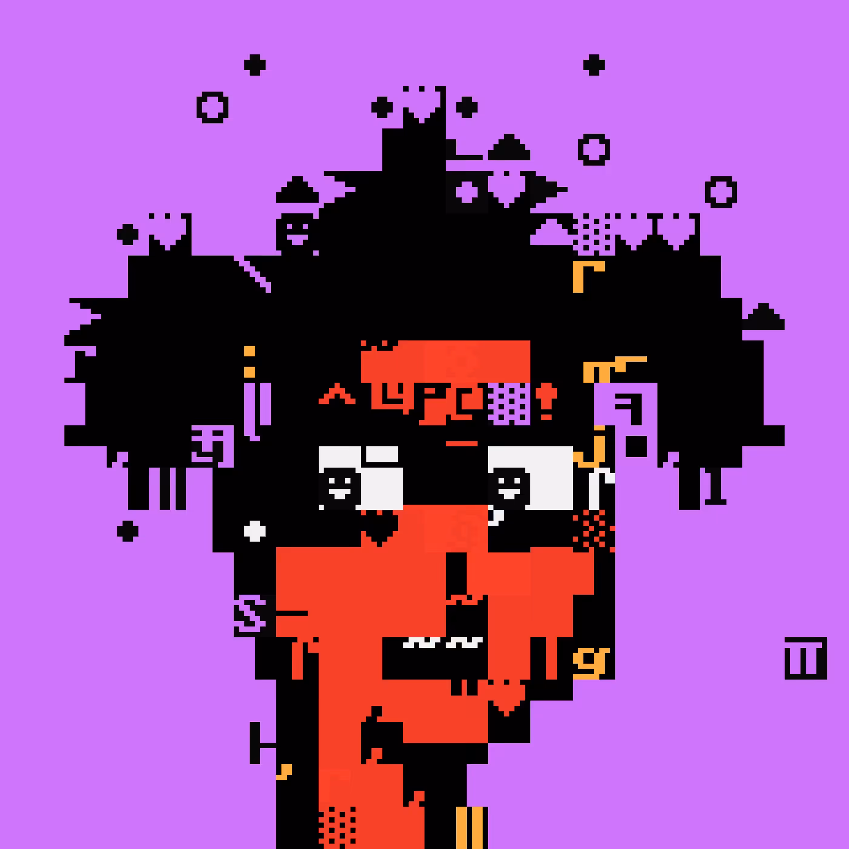 Kleverpunks 64
