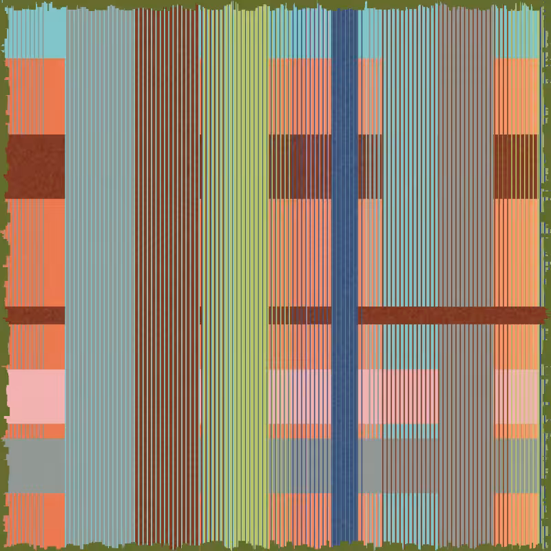 linear segmentarity #11