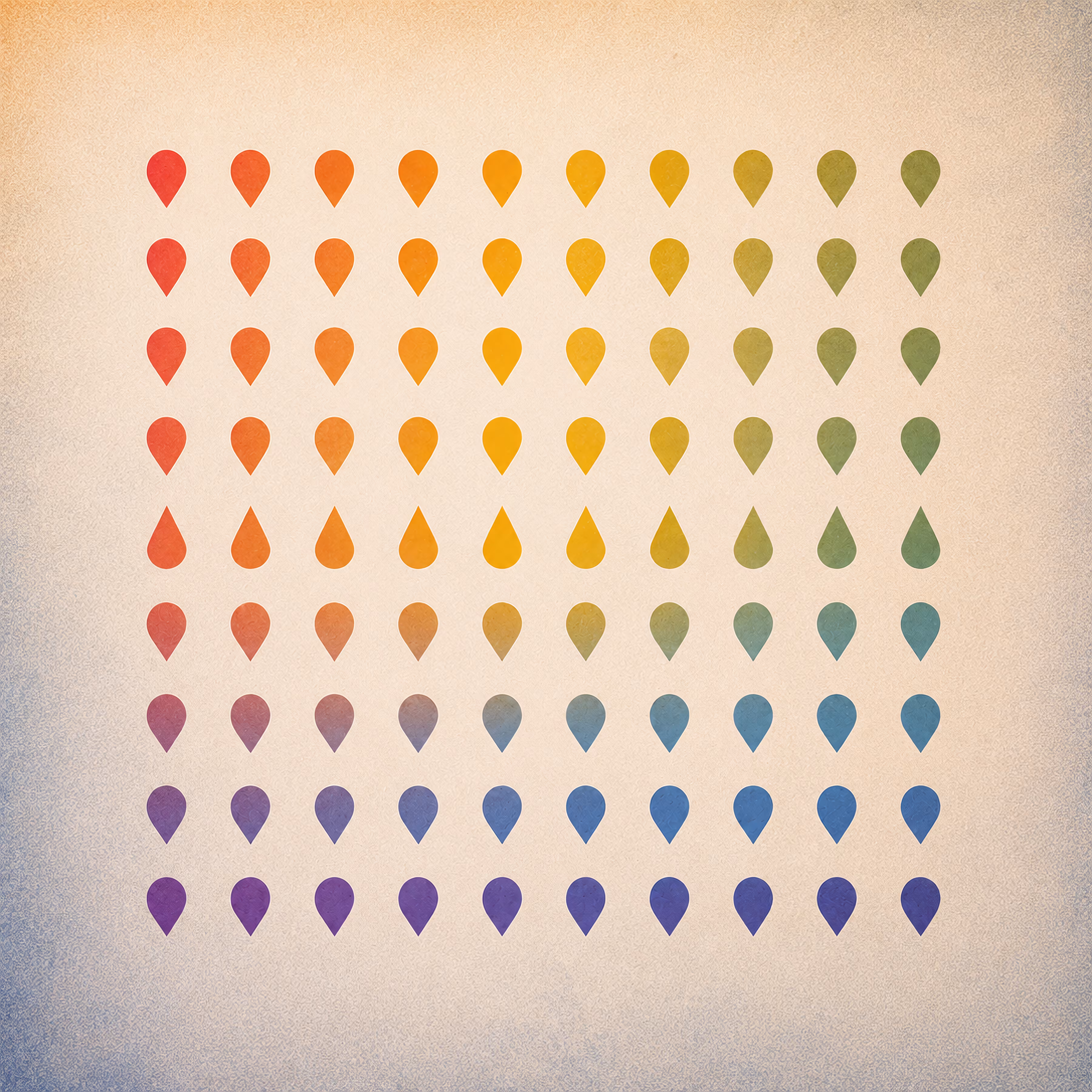The Geometry of Joy: Soft Rebellion