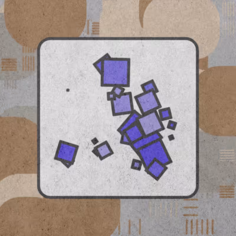 Urbanos #8