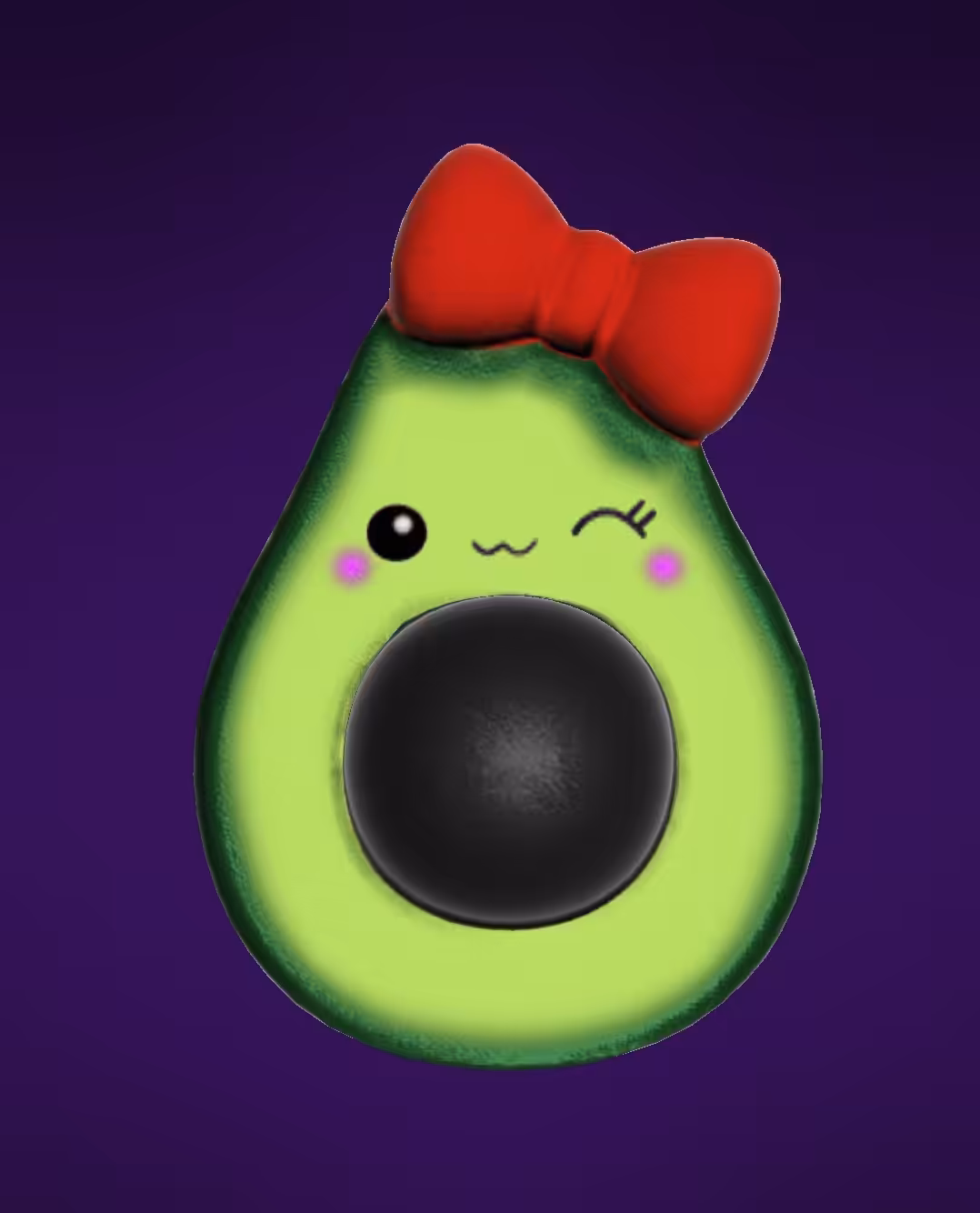 Avocado #1