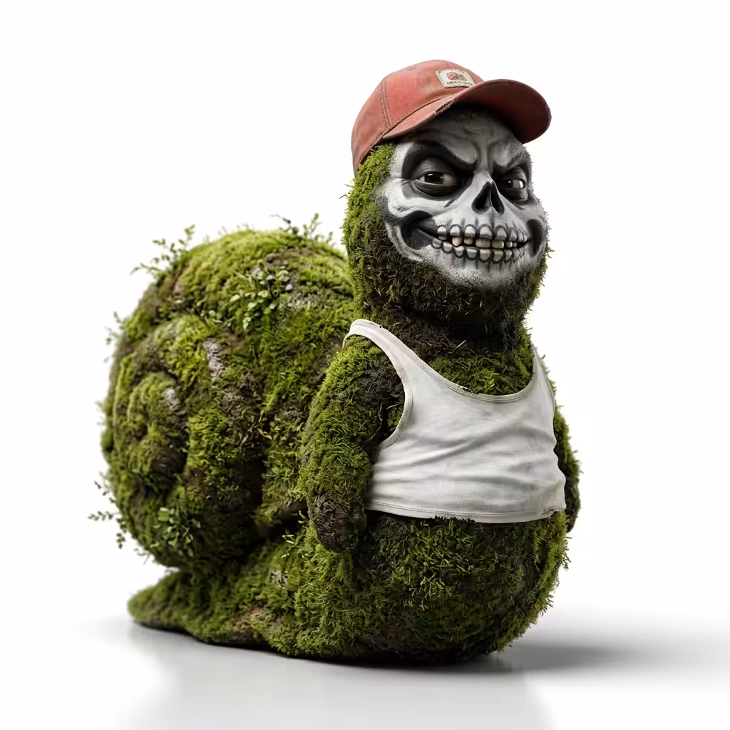 BRAINROT #1547