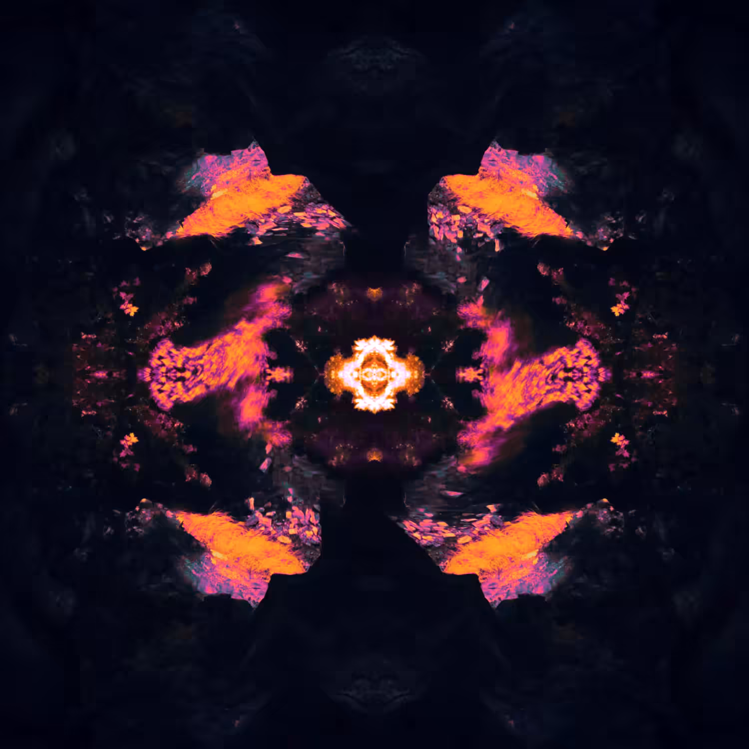 Amulet #3