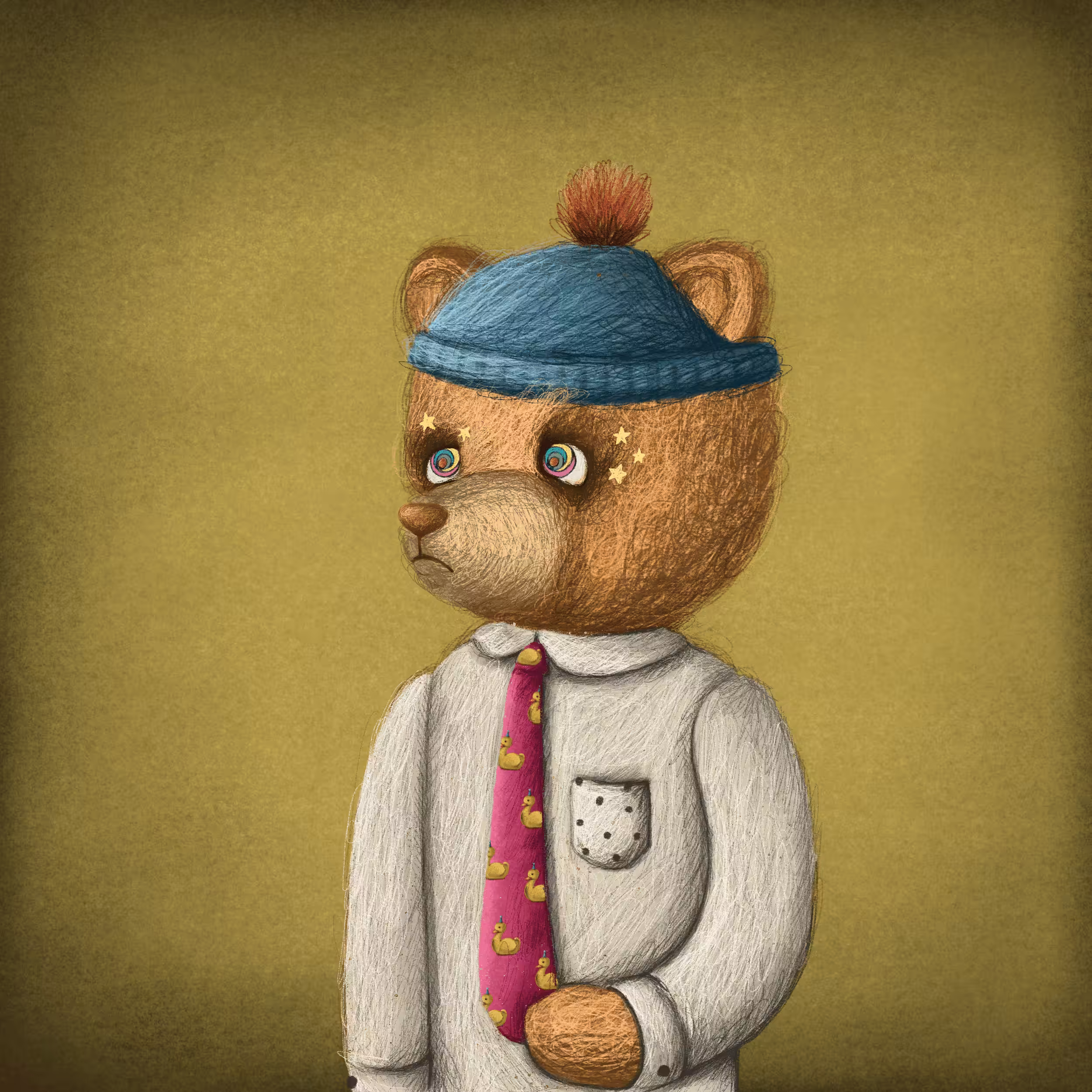 Bearmood997