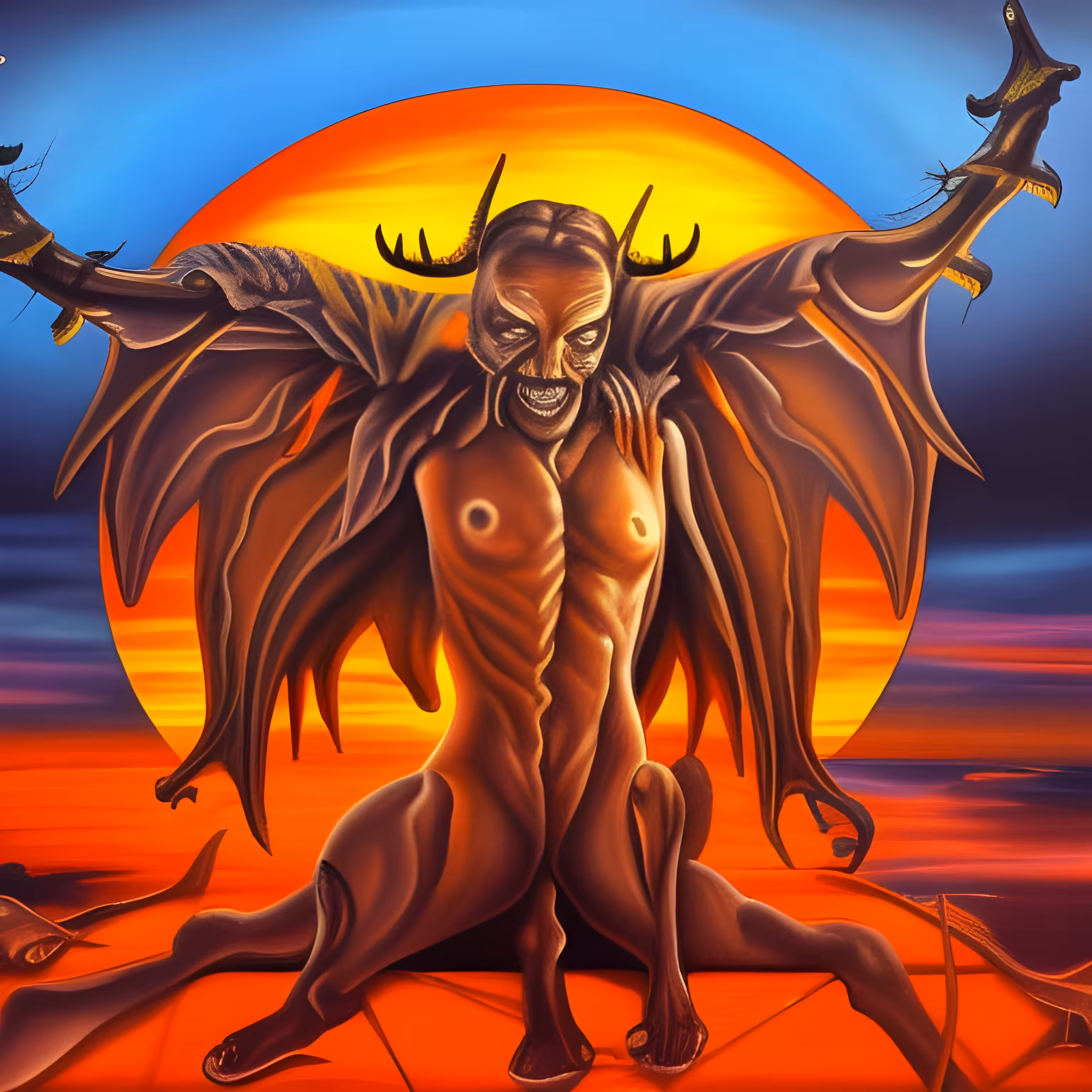 HelltezBlues - NFT Bazzar