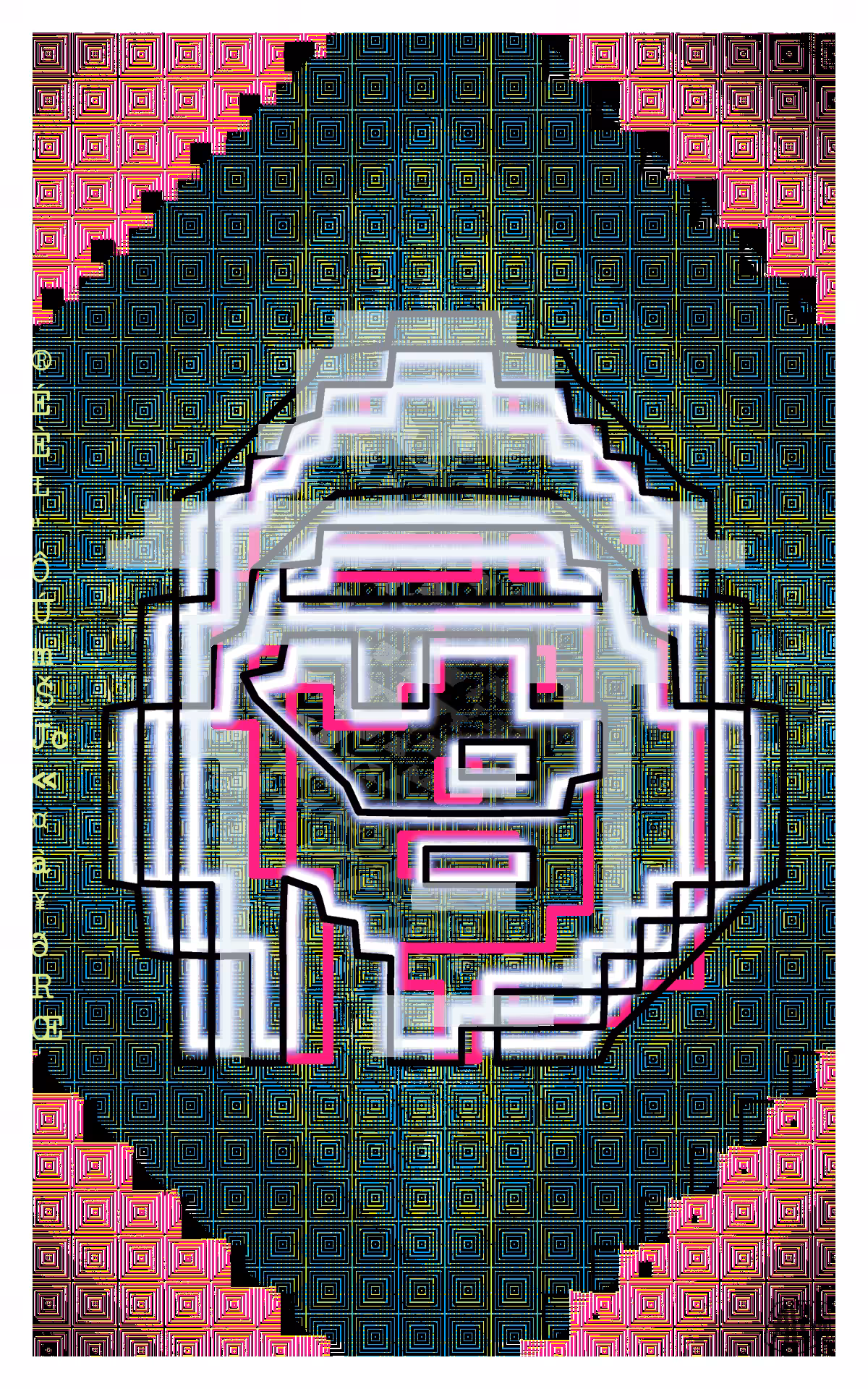  DiamondPunkCard 12