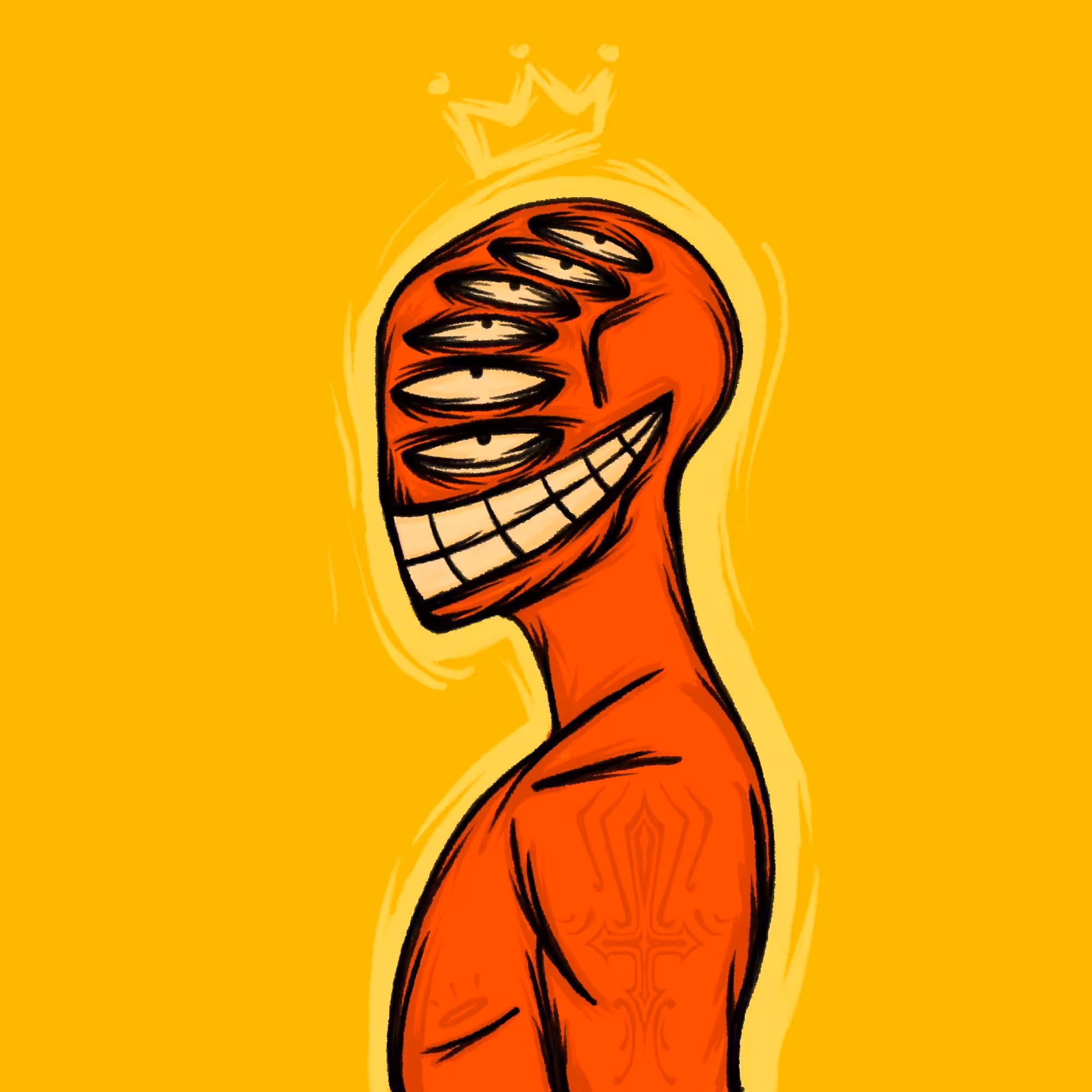 PsychoBoy - 07