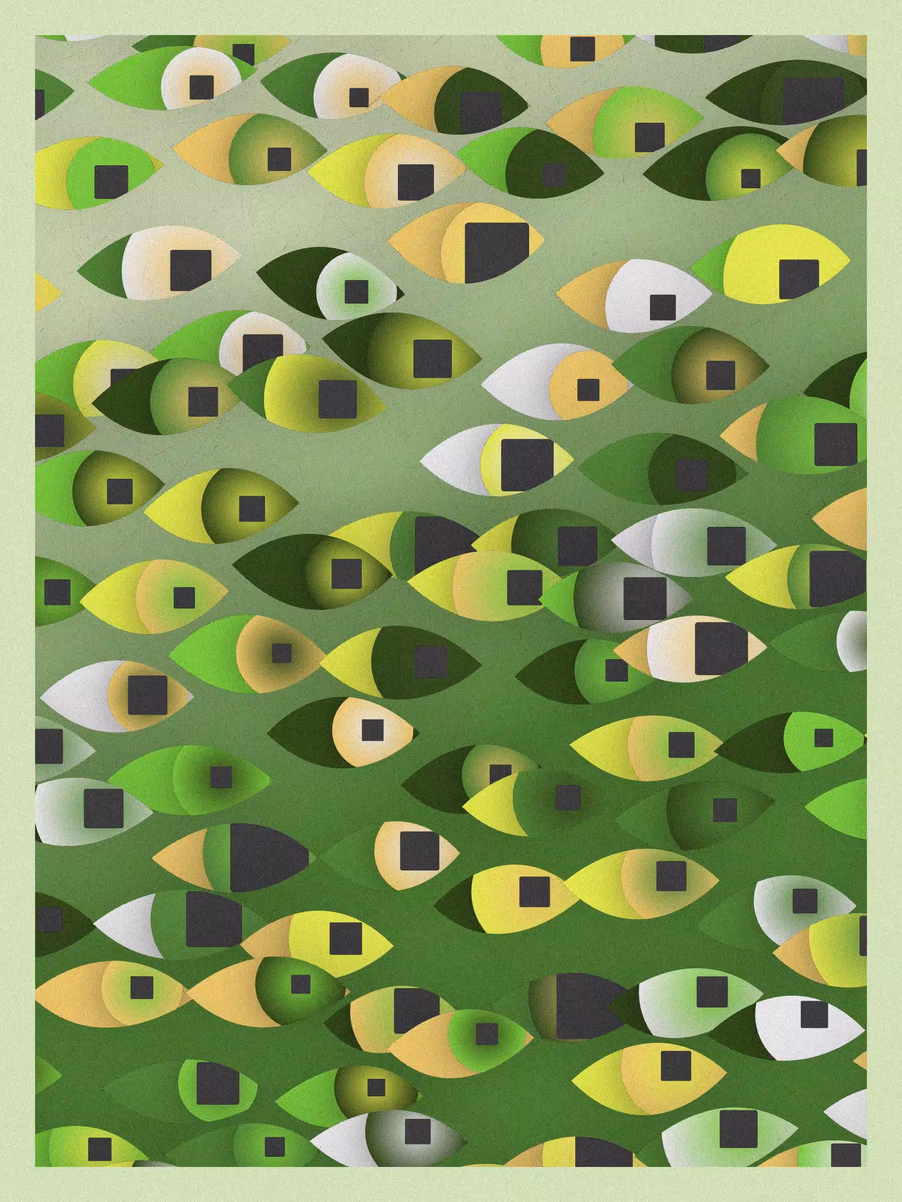 Panopticon #445