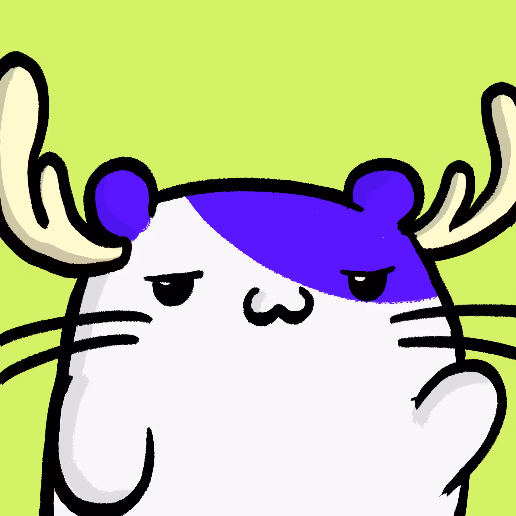 Hammy #0139