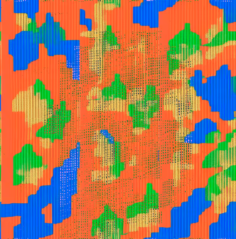 coalescence #5027