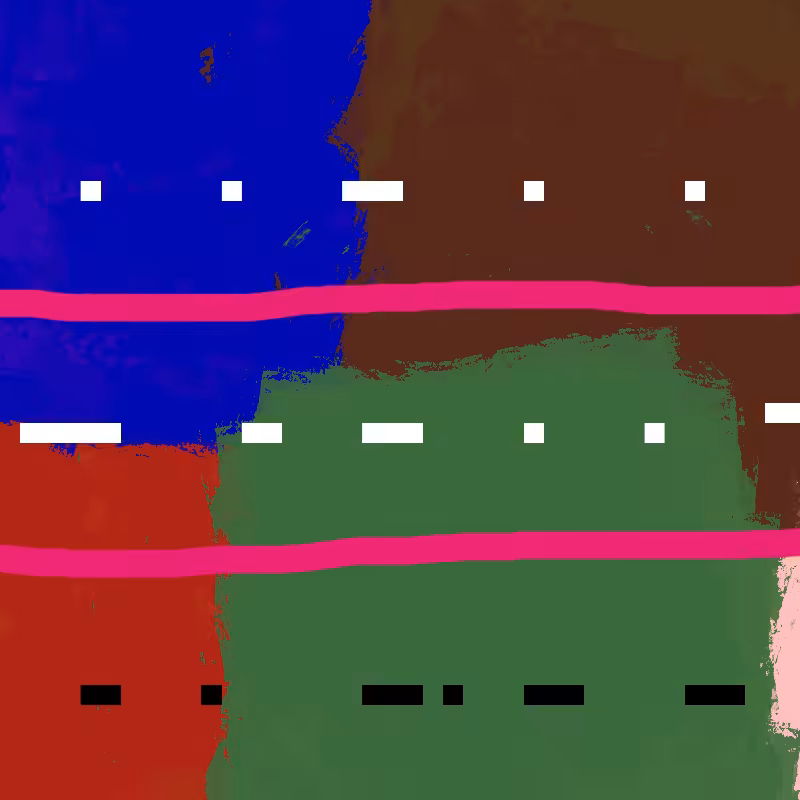 Abstract & Minimalism World 2023 #1