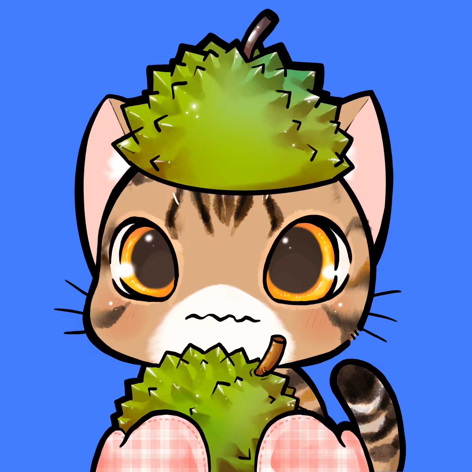 KawaiiCat#0089