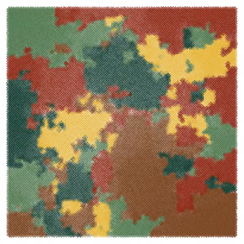 Patches #43