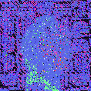 Bluweb