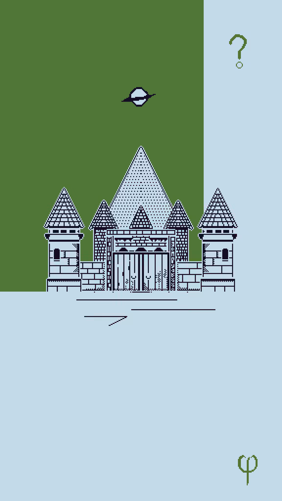 Castles #40
