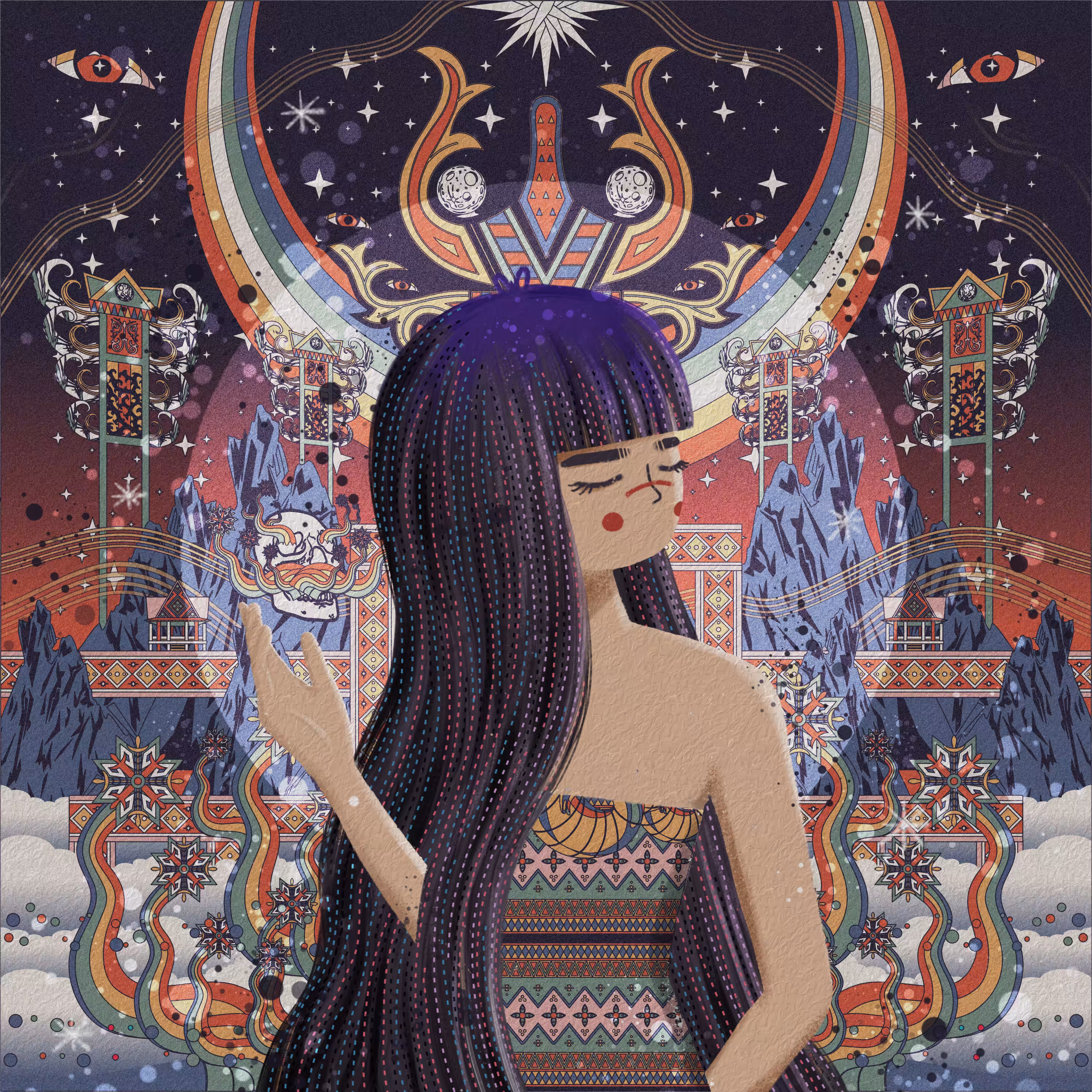 Origin