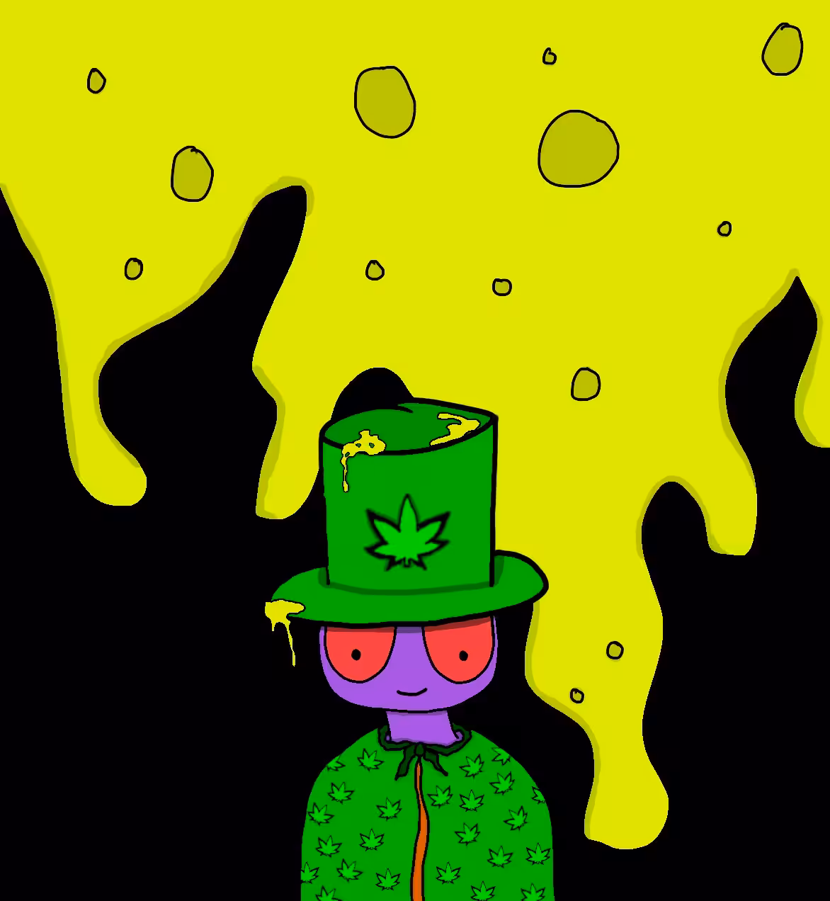 #184 Willy Wanker