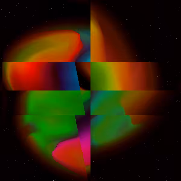 THE VOID #17