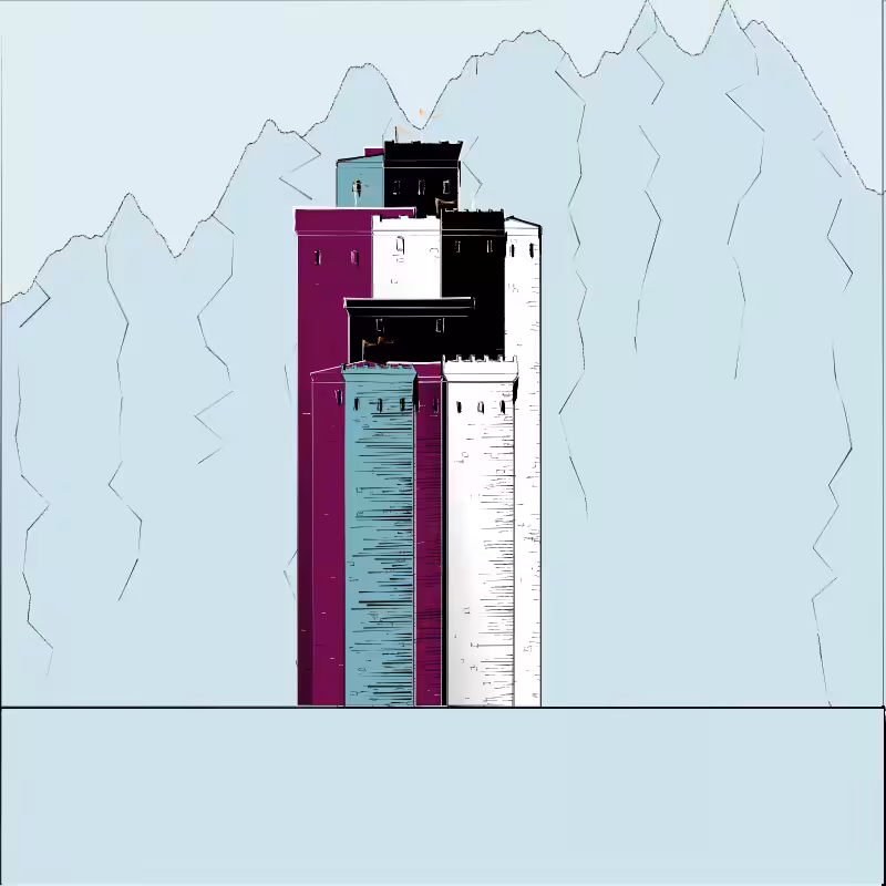 The Fortress II #354