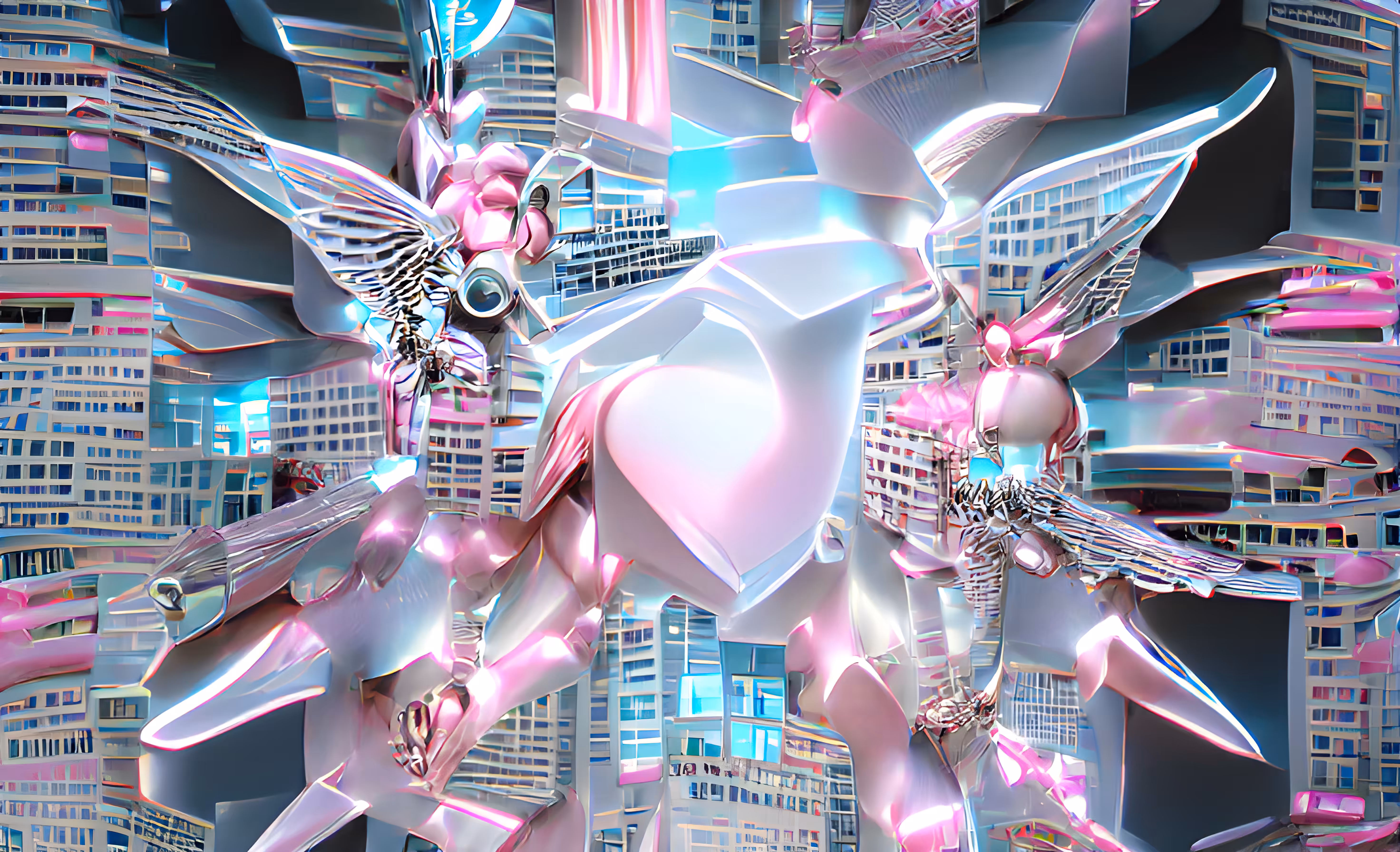 angel ʚ♡ɞ  city 