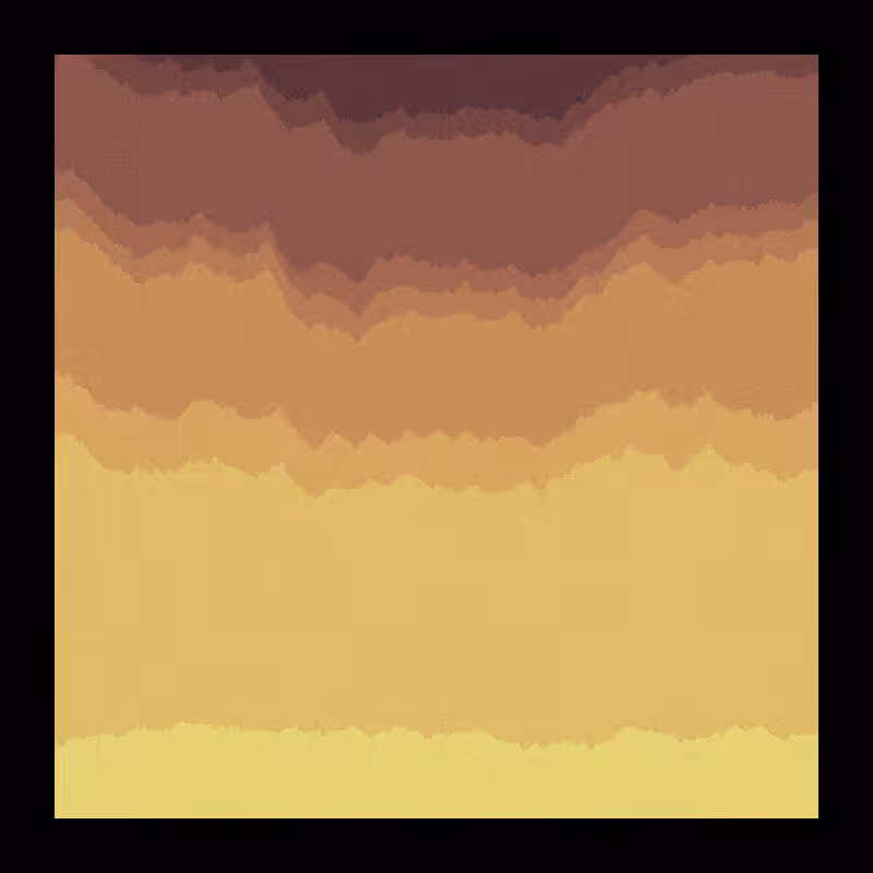 Sand Storm #105