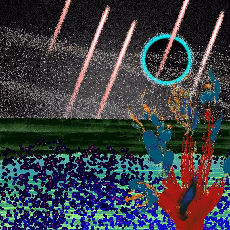 Ceshan's Psychedelics #601