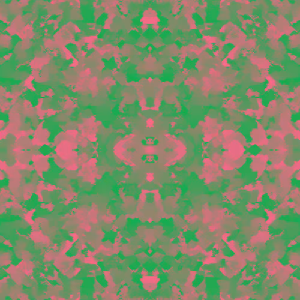 Random Colors #137