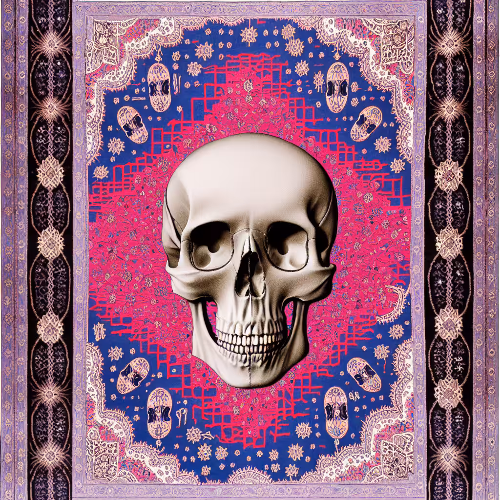 Sudo Rug #304