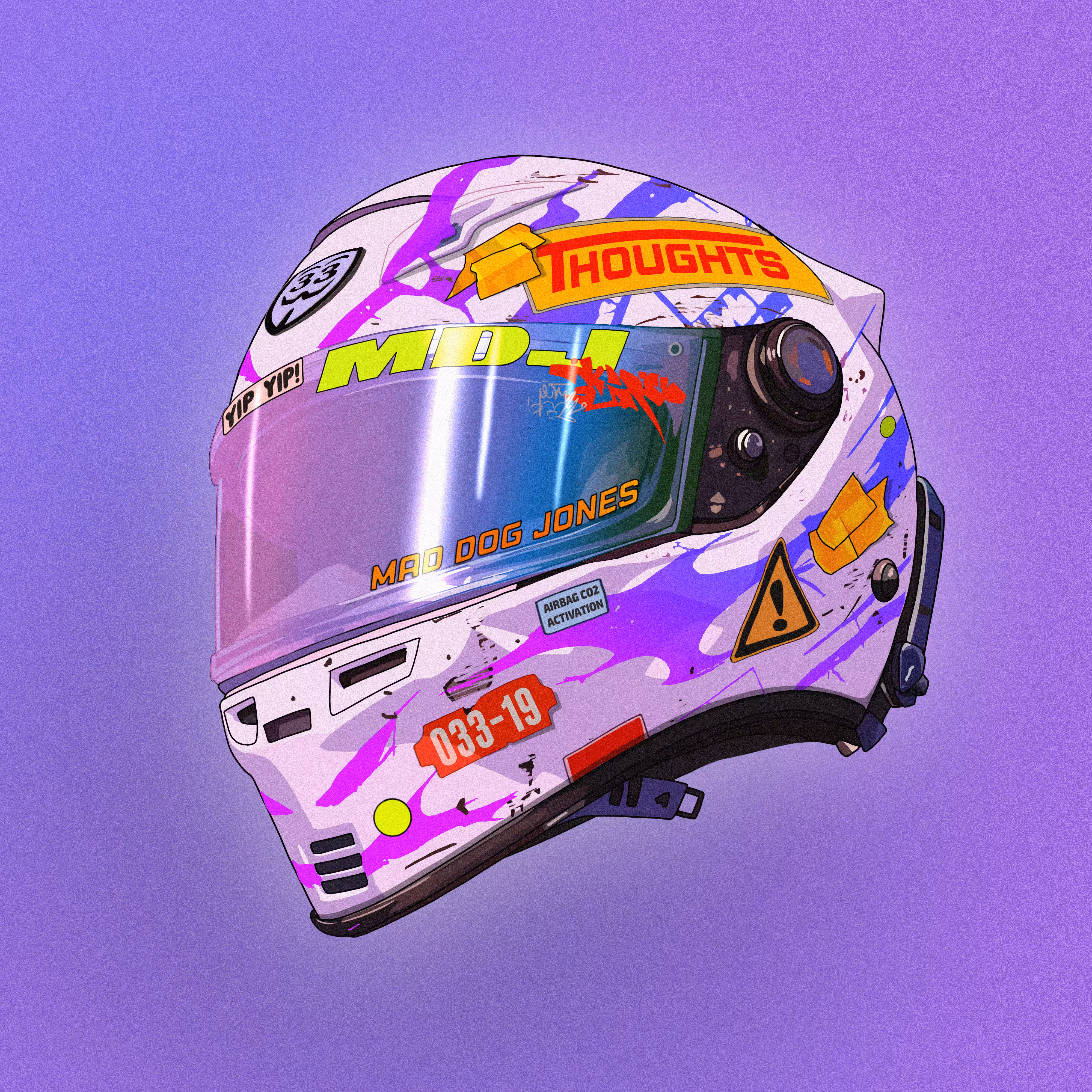 Chrome Echo