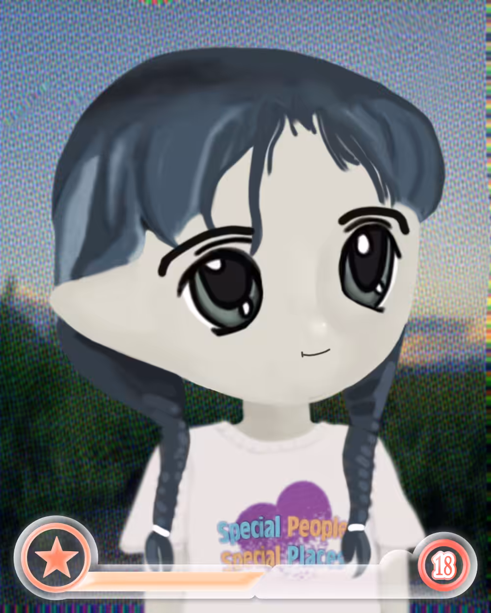 Milady 9712