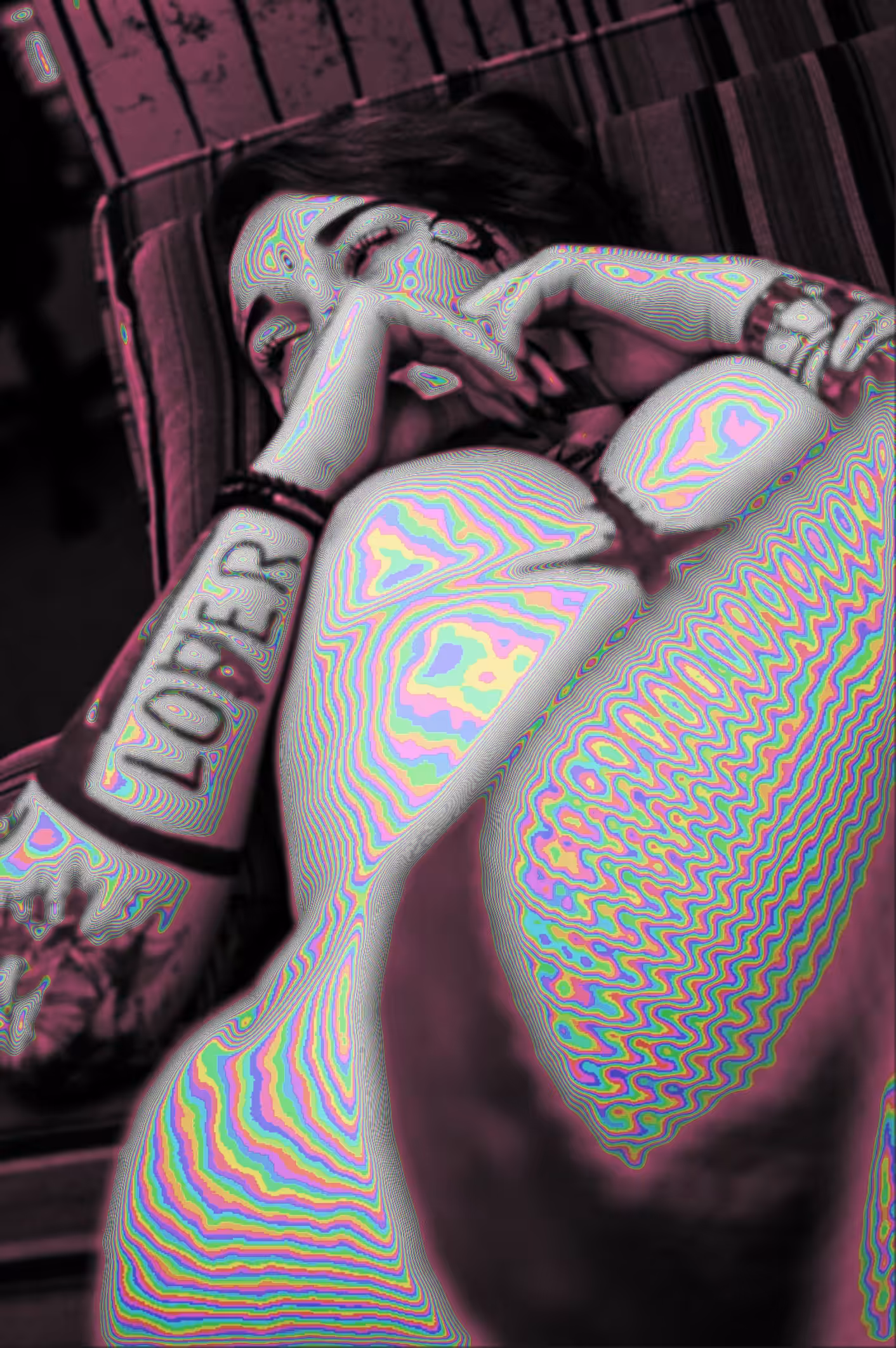 underboob power