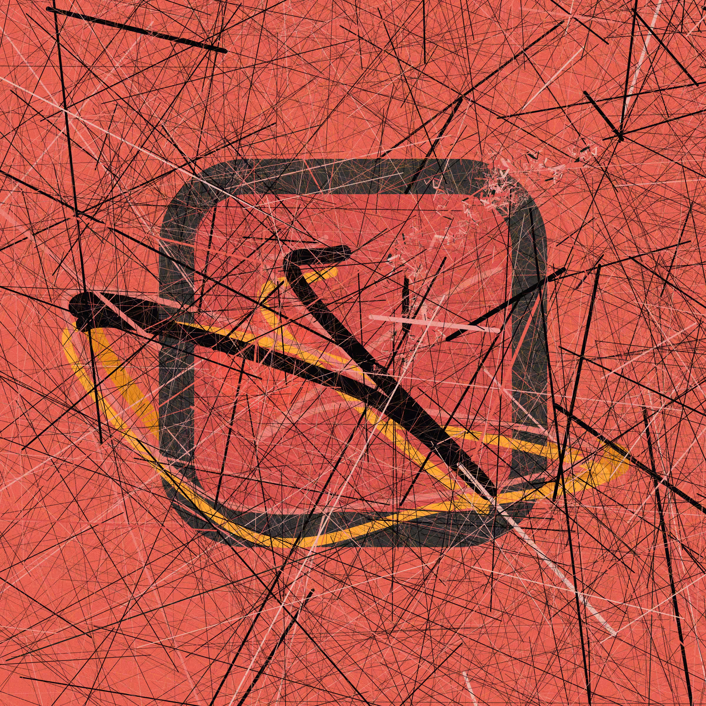 DESTRUCTION #57