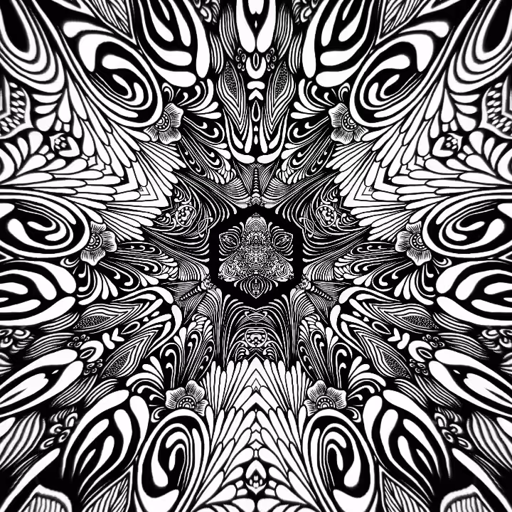 Spellbound Journey