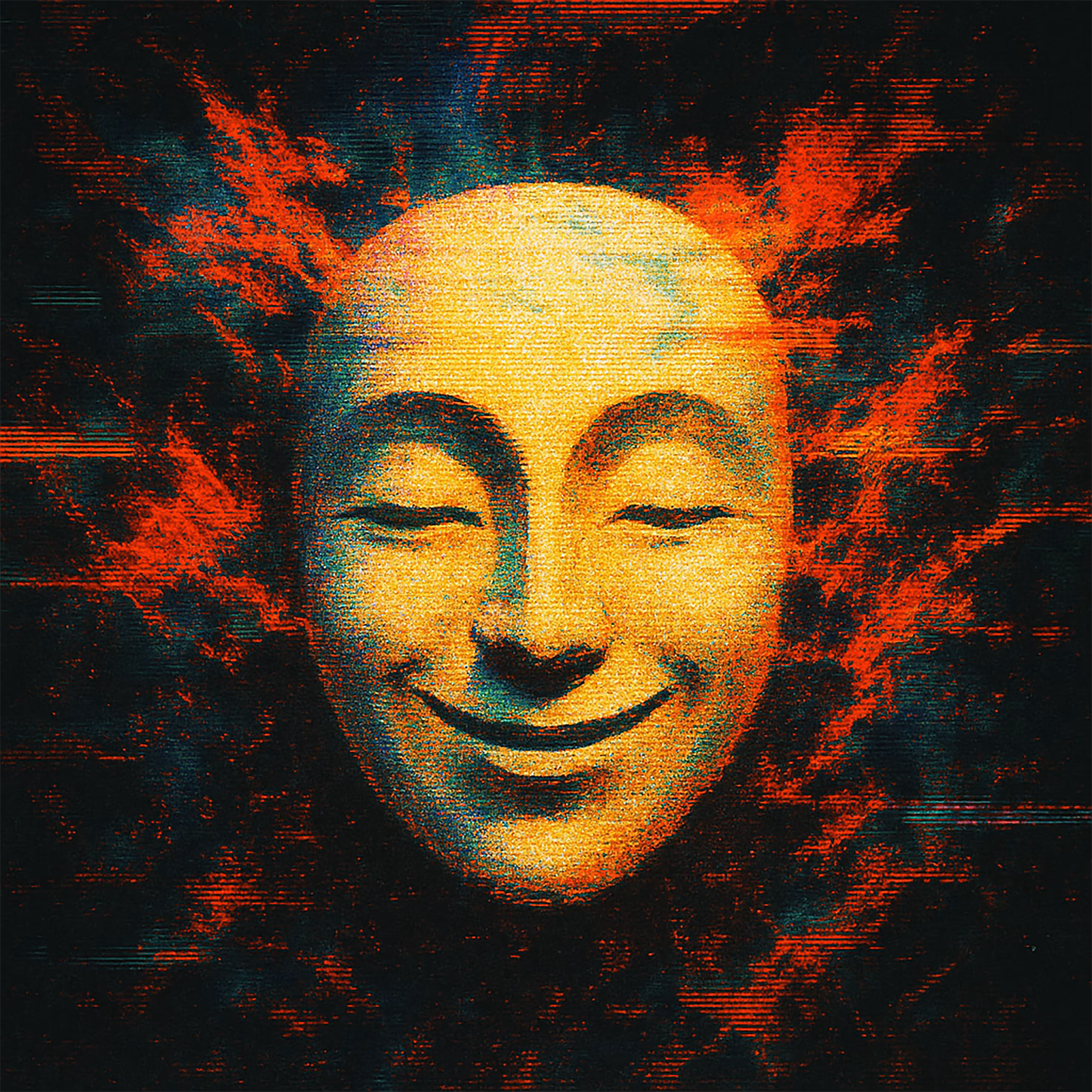 Everything Is Fine