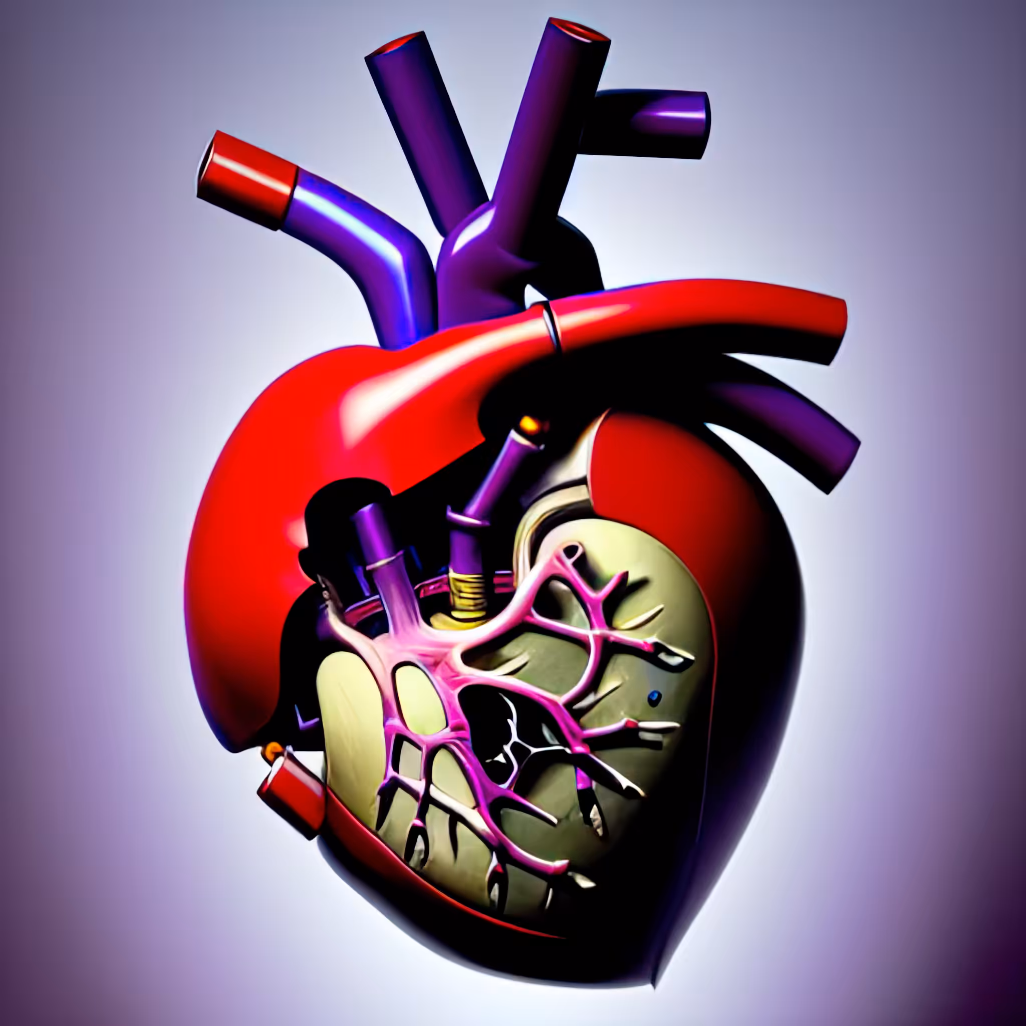 Have a Fuckin Heart #791