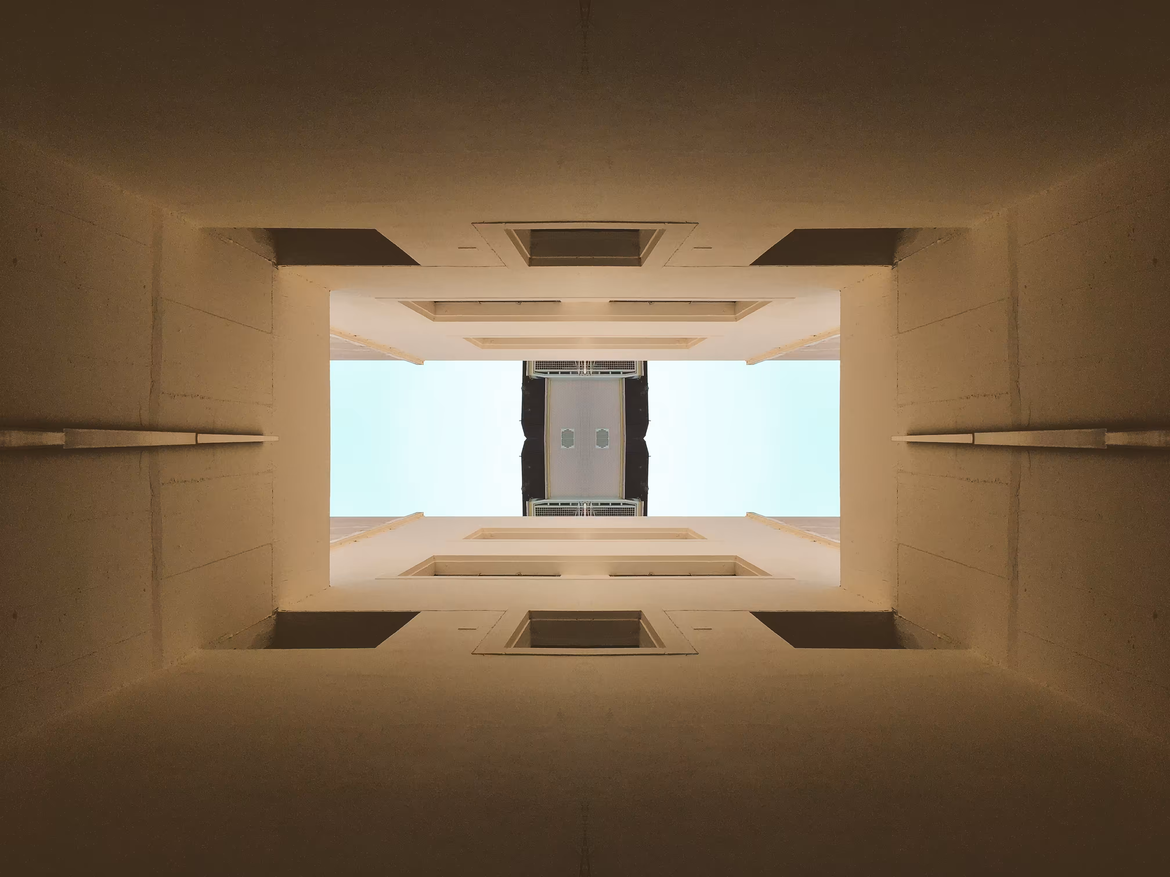 Symmetrography #03