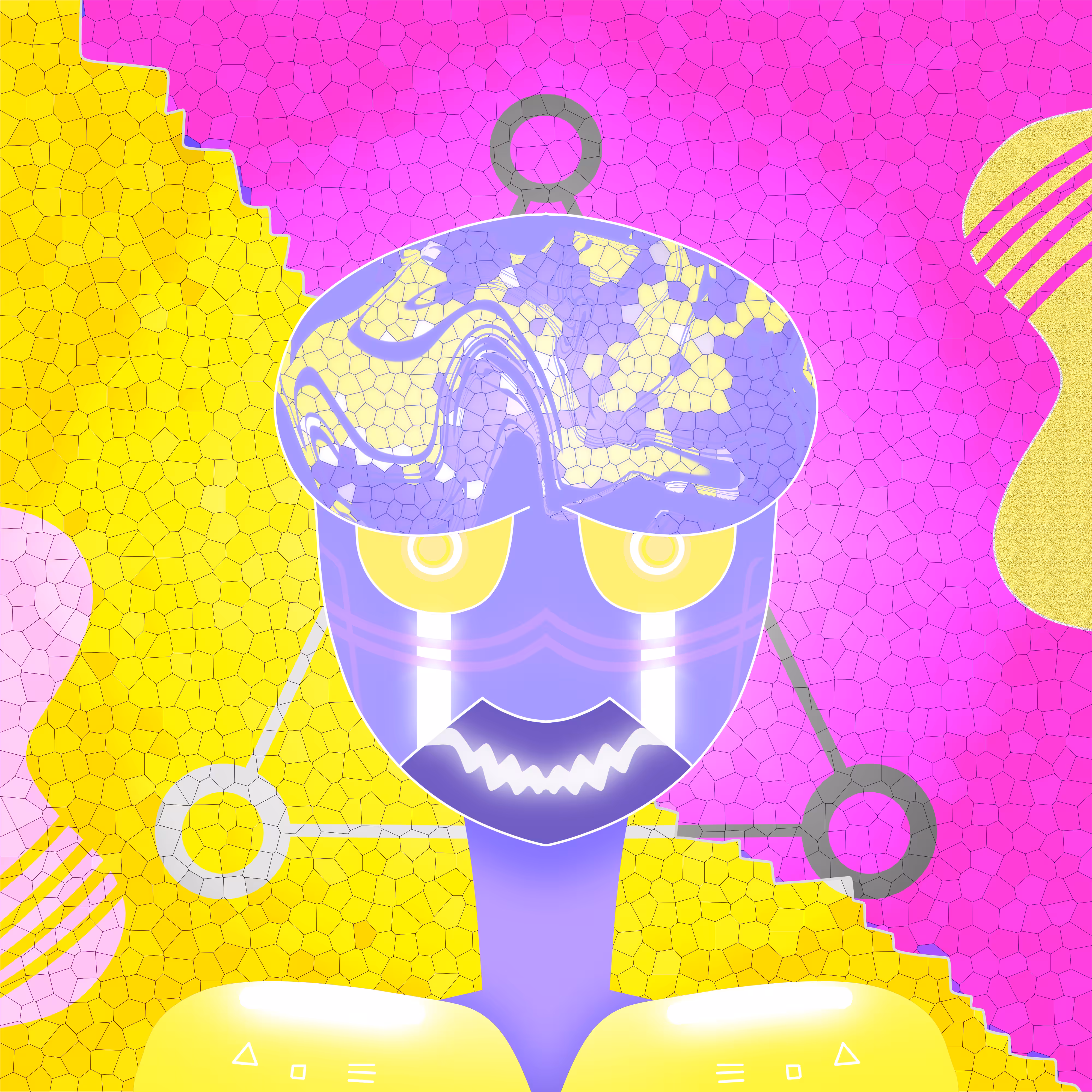 1# Weird BOT