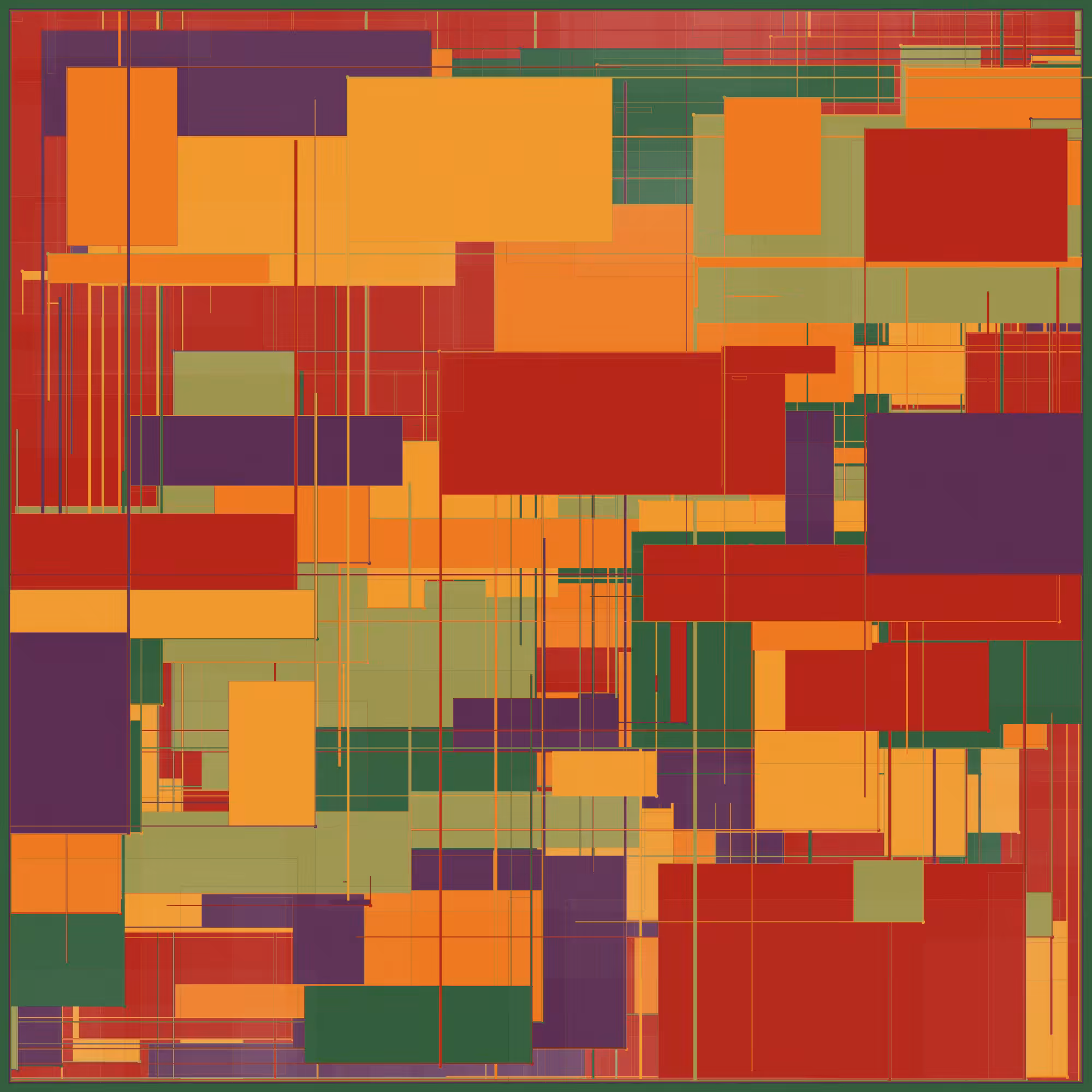 Strange Data #15