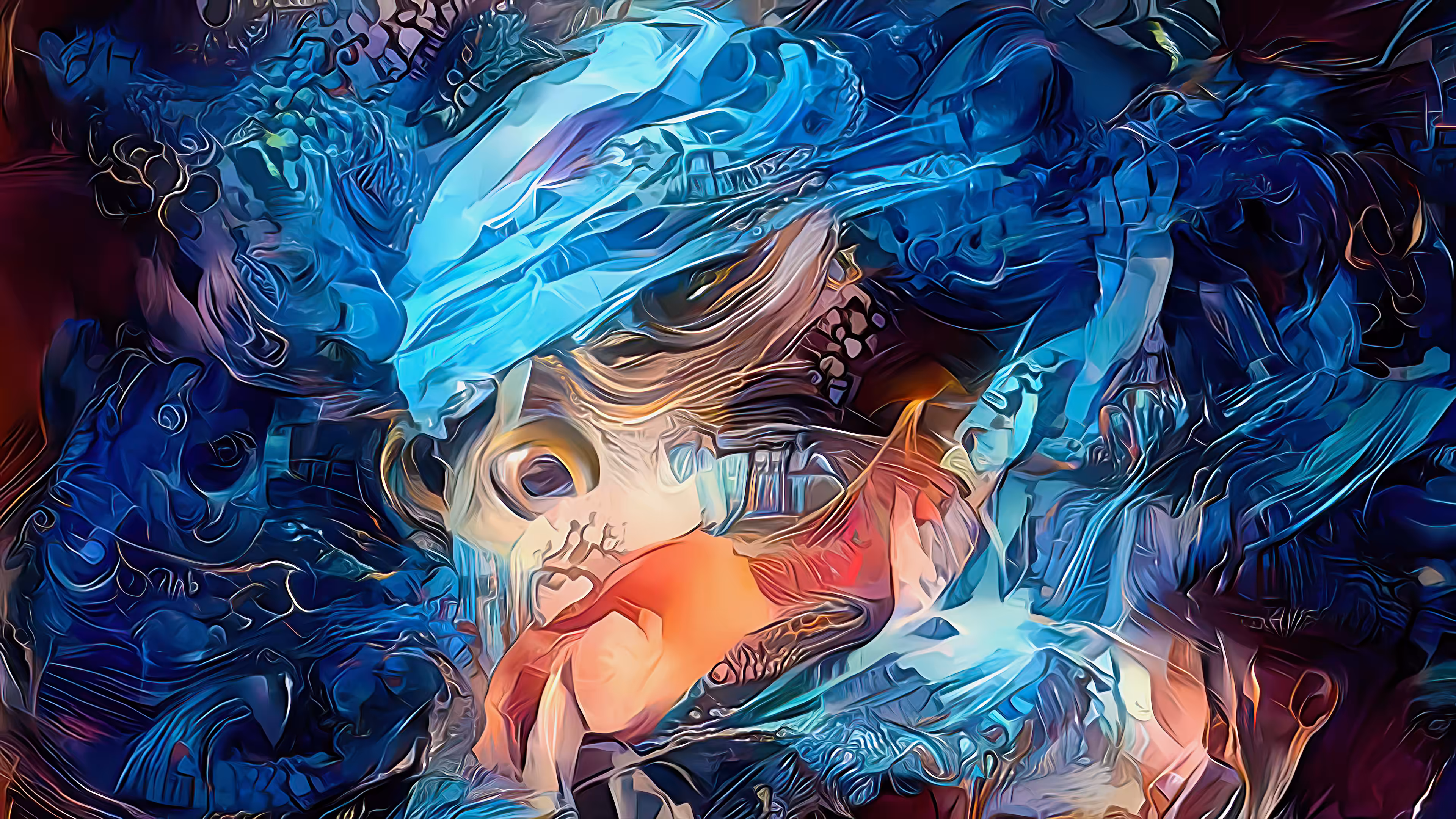 Android Daydream