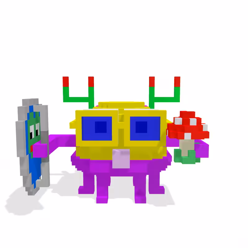 Babaccio JellyJelly #485