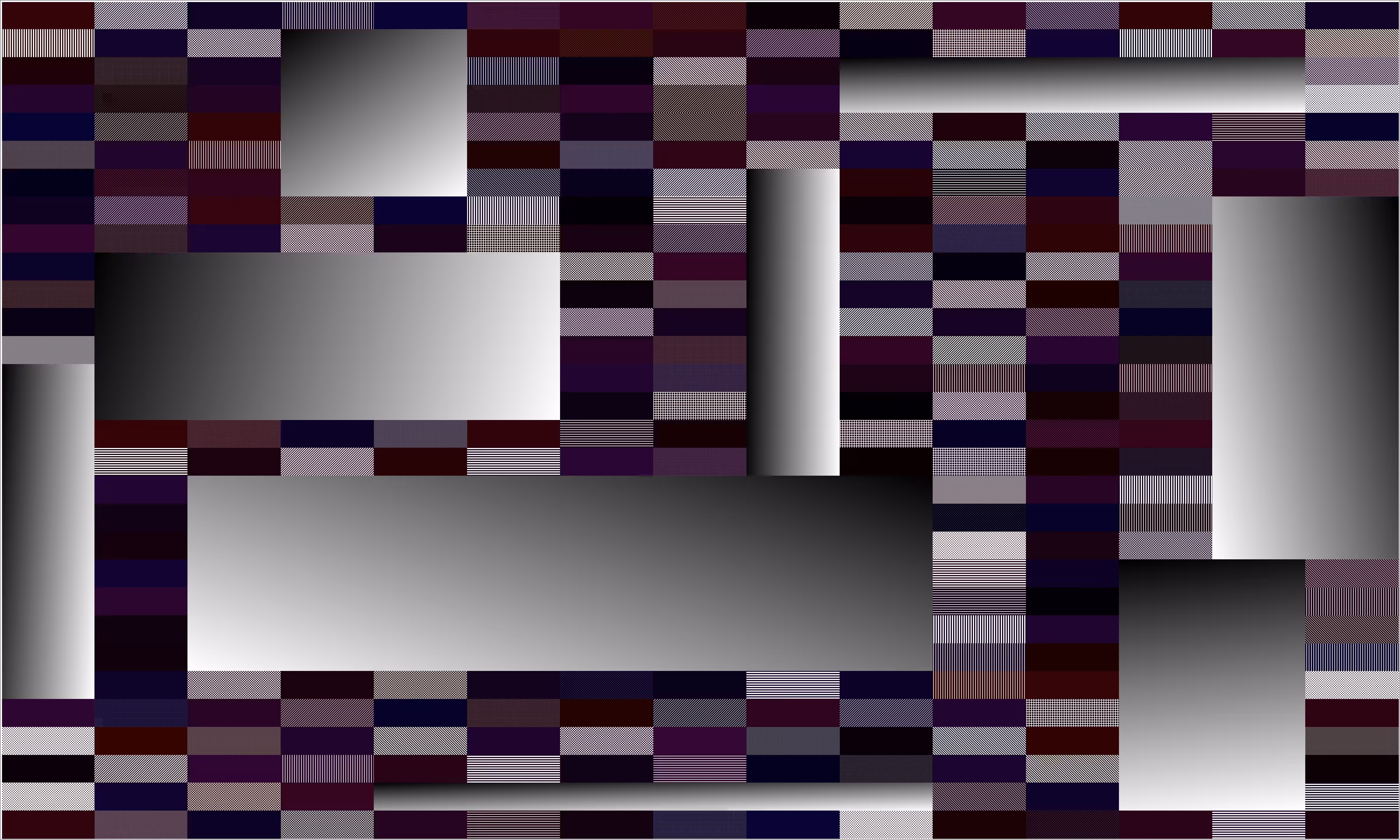 Someone Still Loves You, Vera Molnar (30/150)