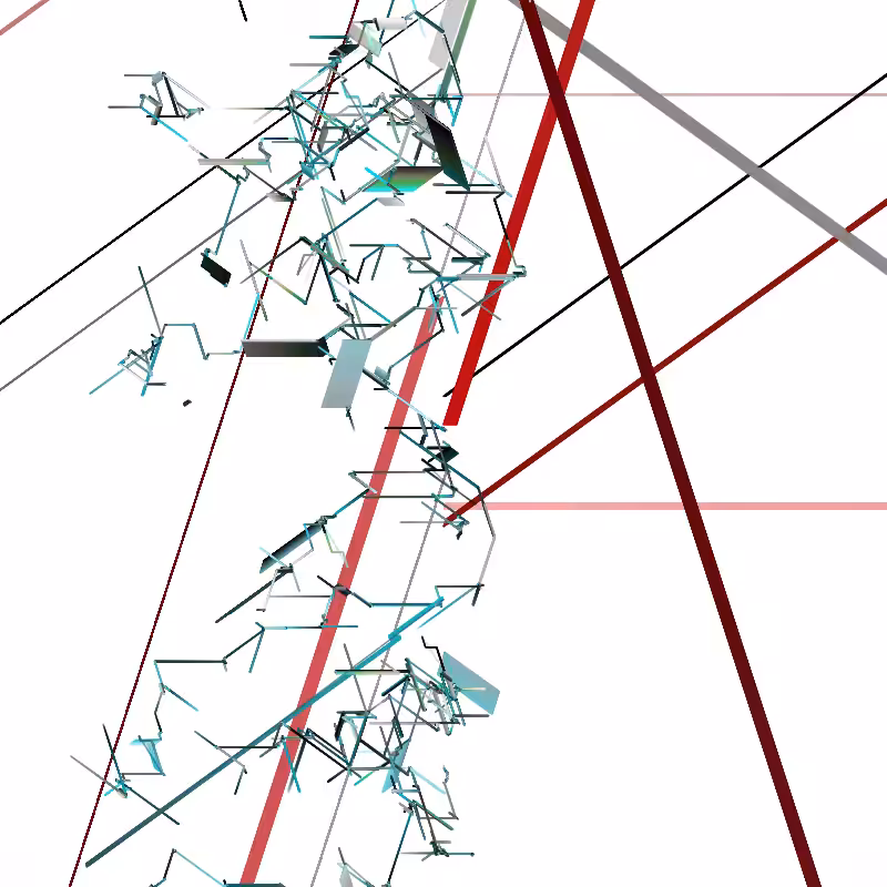 Lines and Planes #1