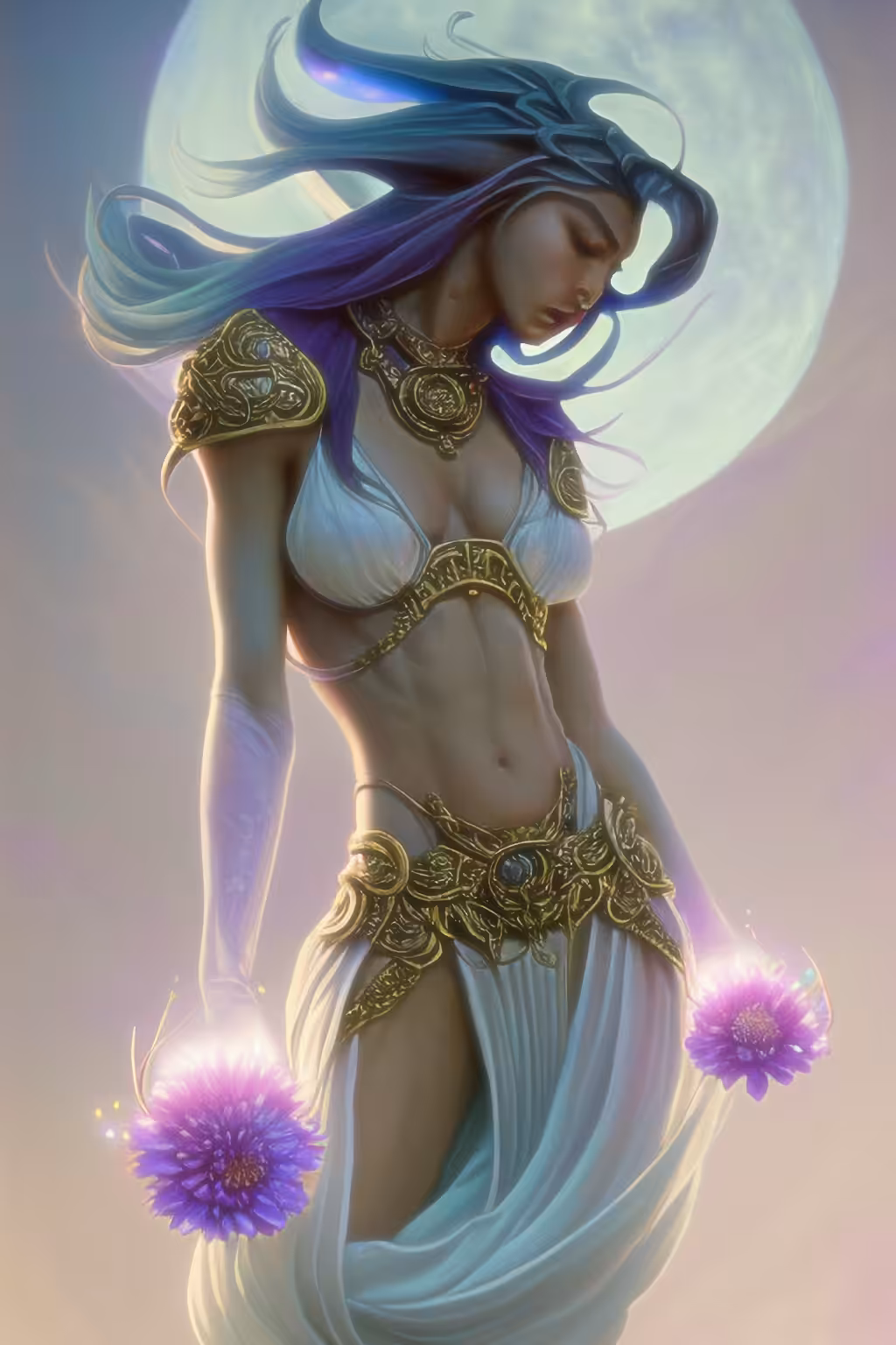 Nymph 6