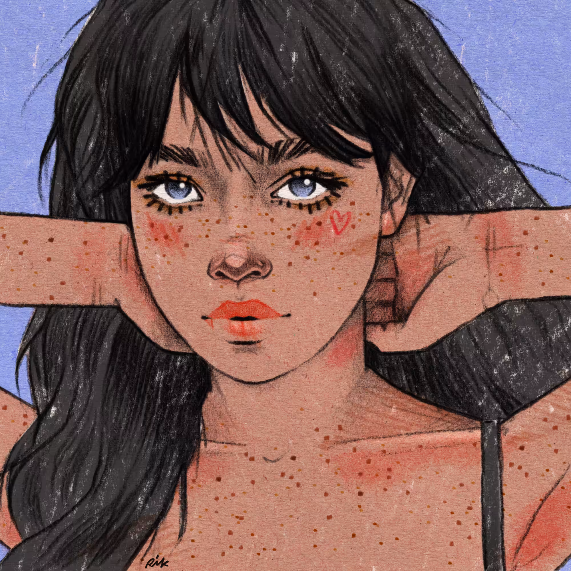Bright Eyes