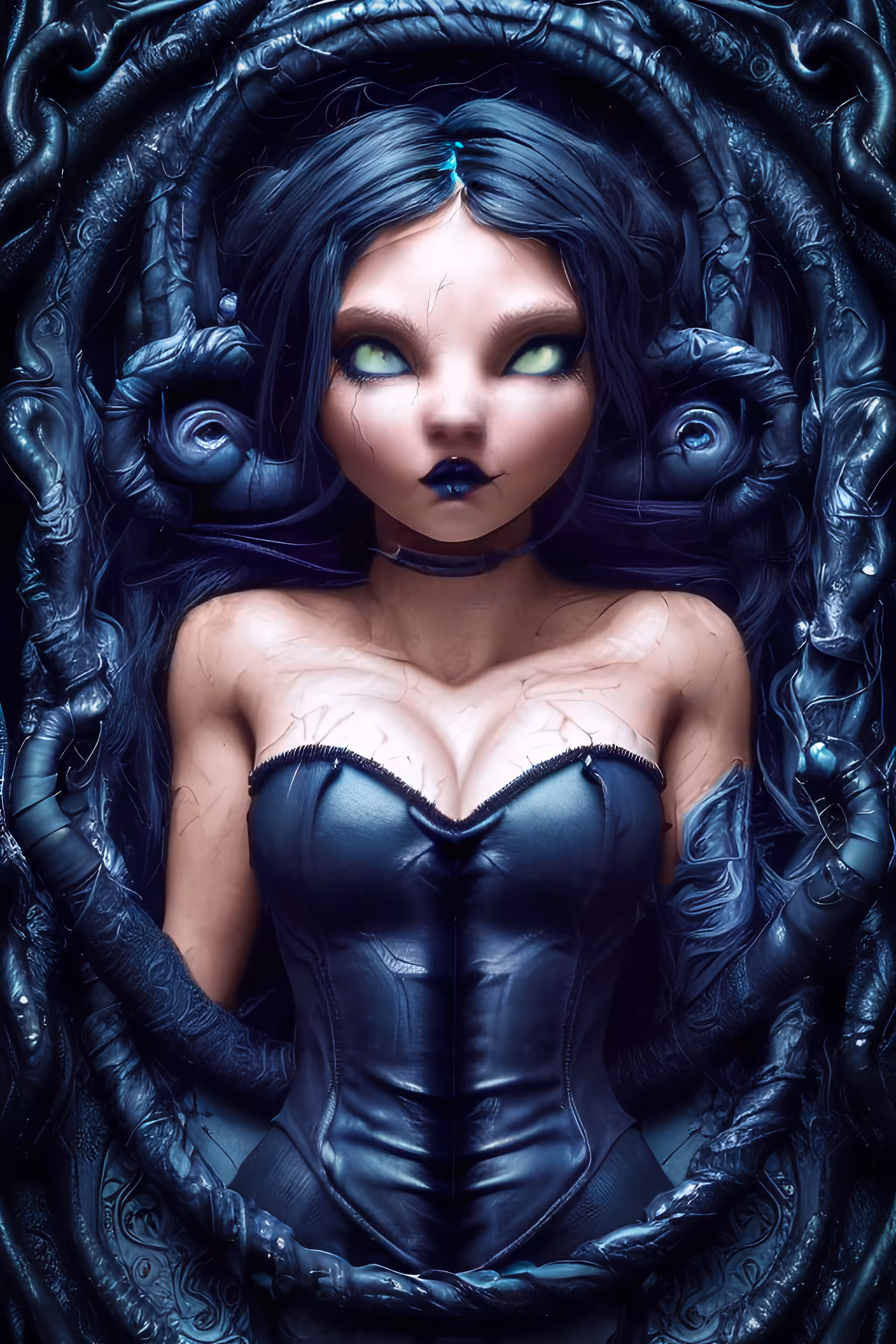 𝖁𝖎𝖛𝖎𝖊𝖑𝖎𝖘