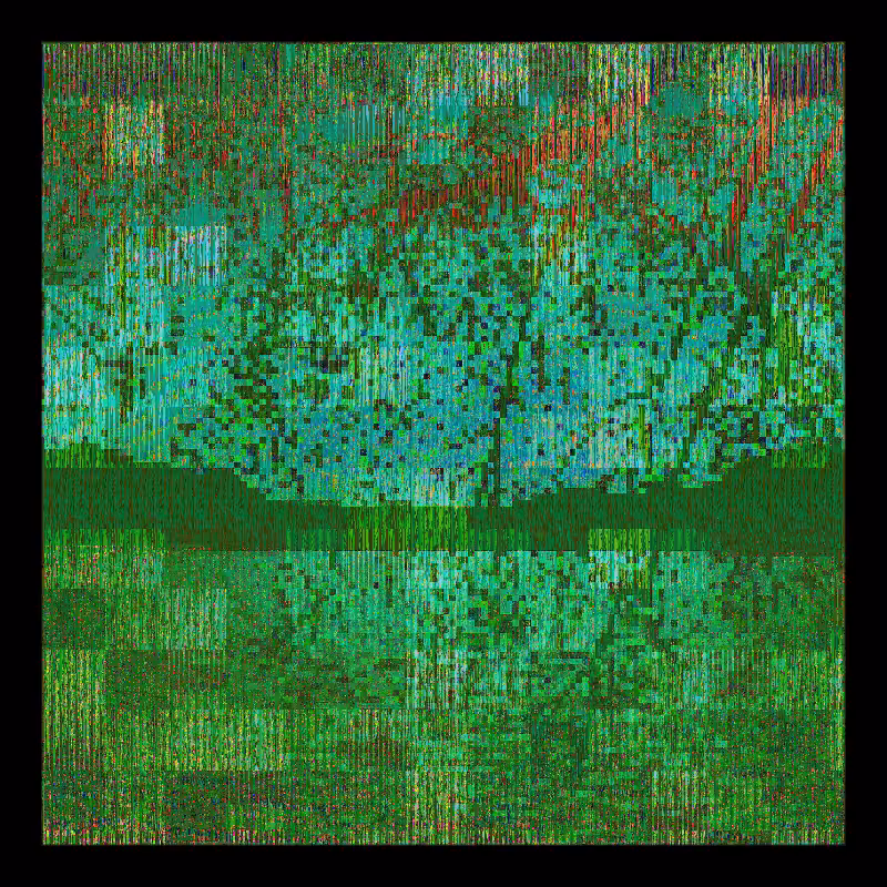 Building Perception #18