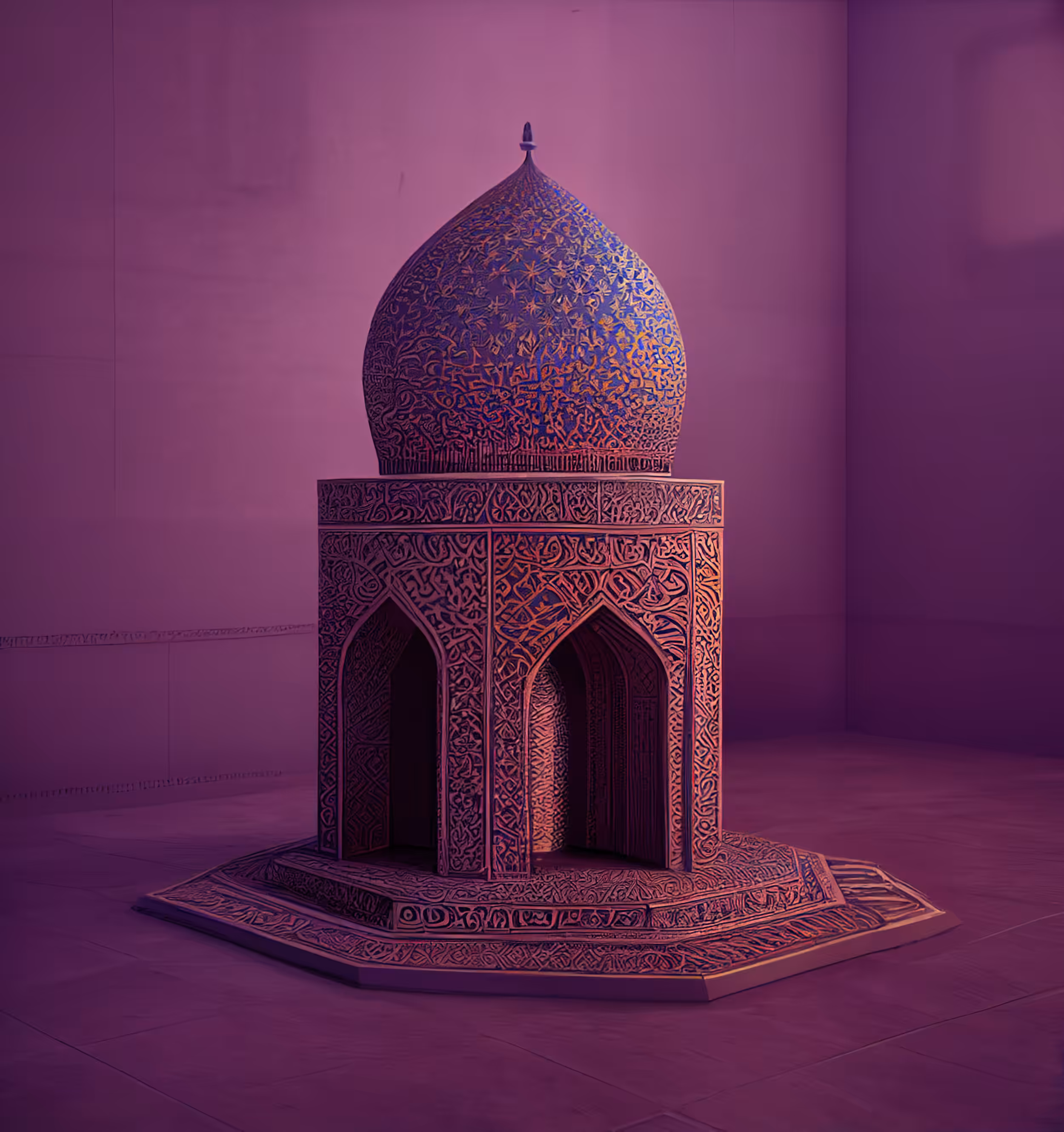 Portal III